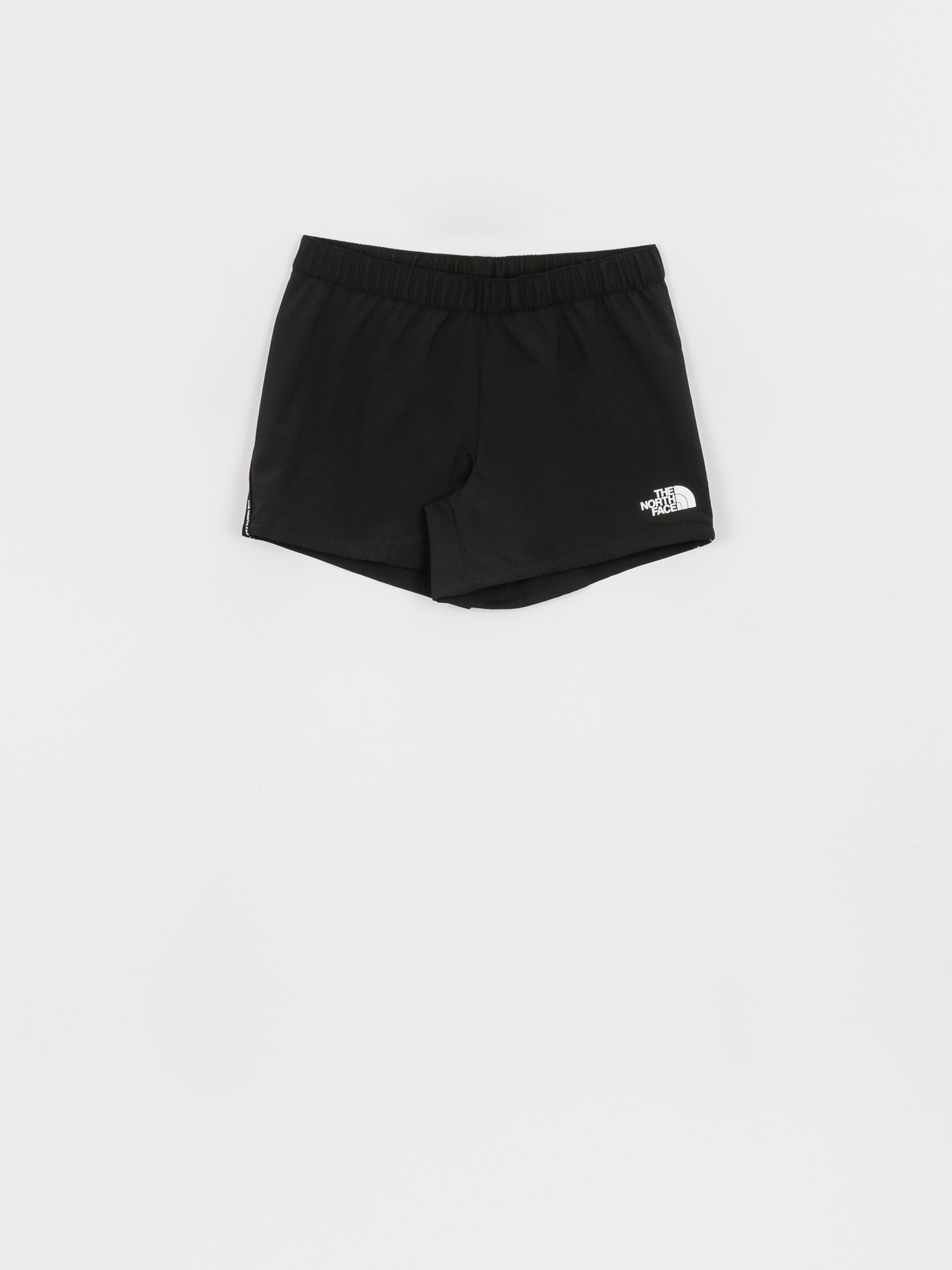 Szorty The North Face Mountain Athletics Wmn (tnf black)