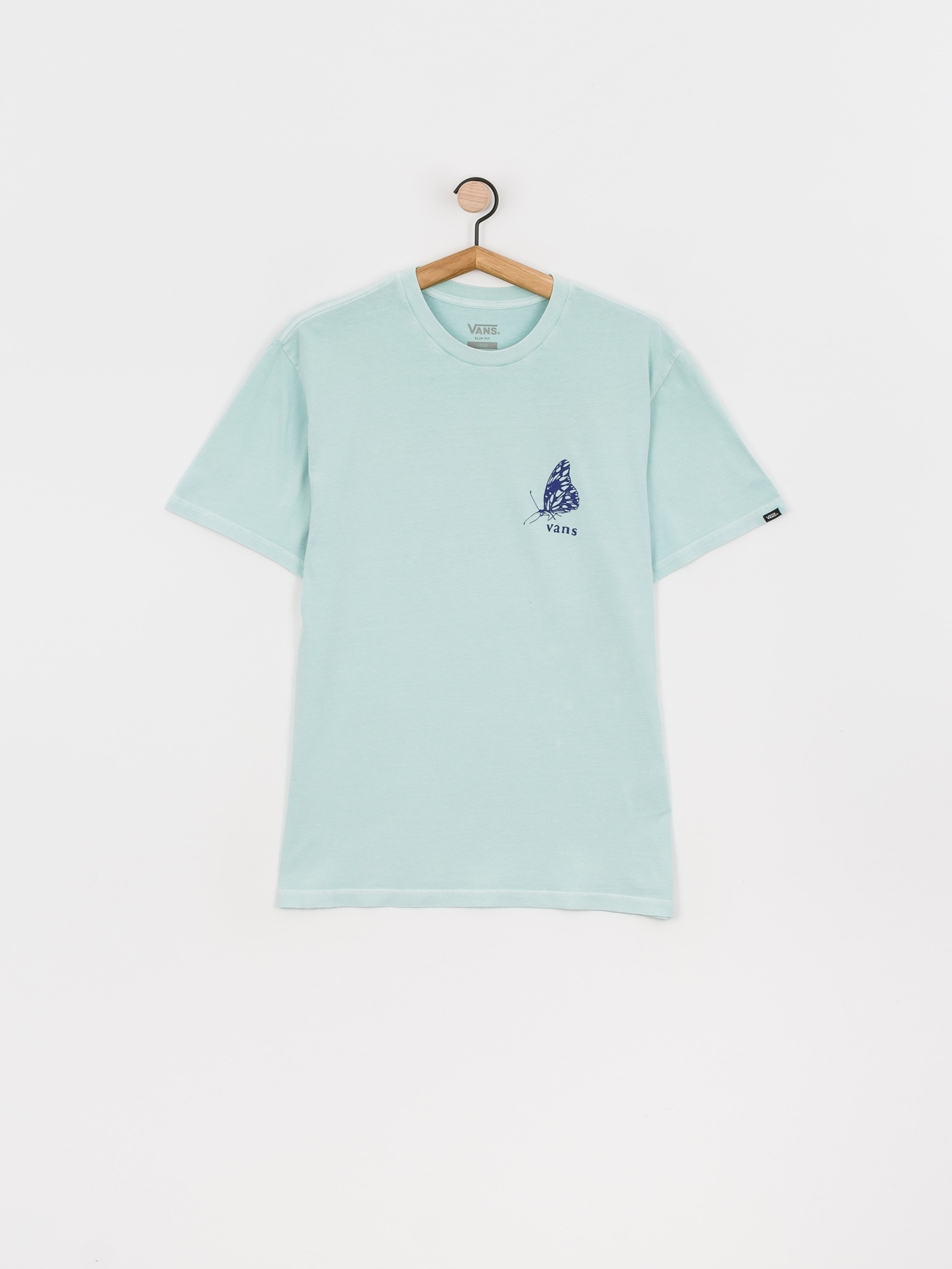T-shirt Vans In The Air (plume)