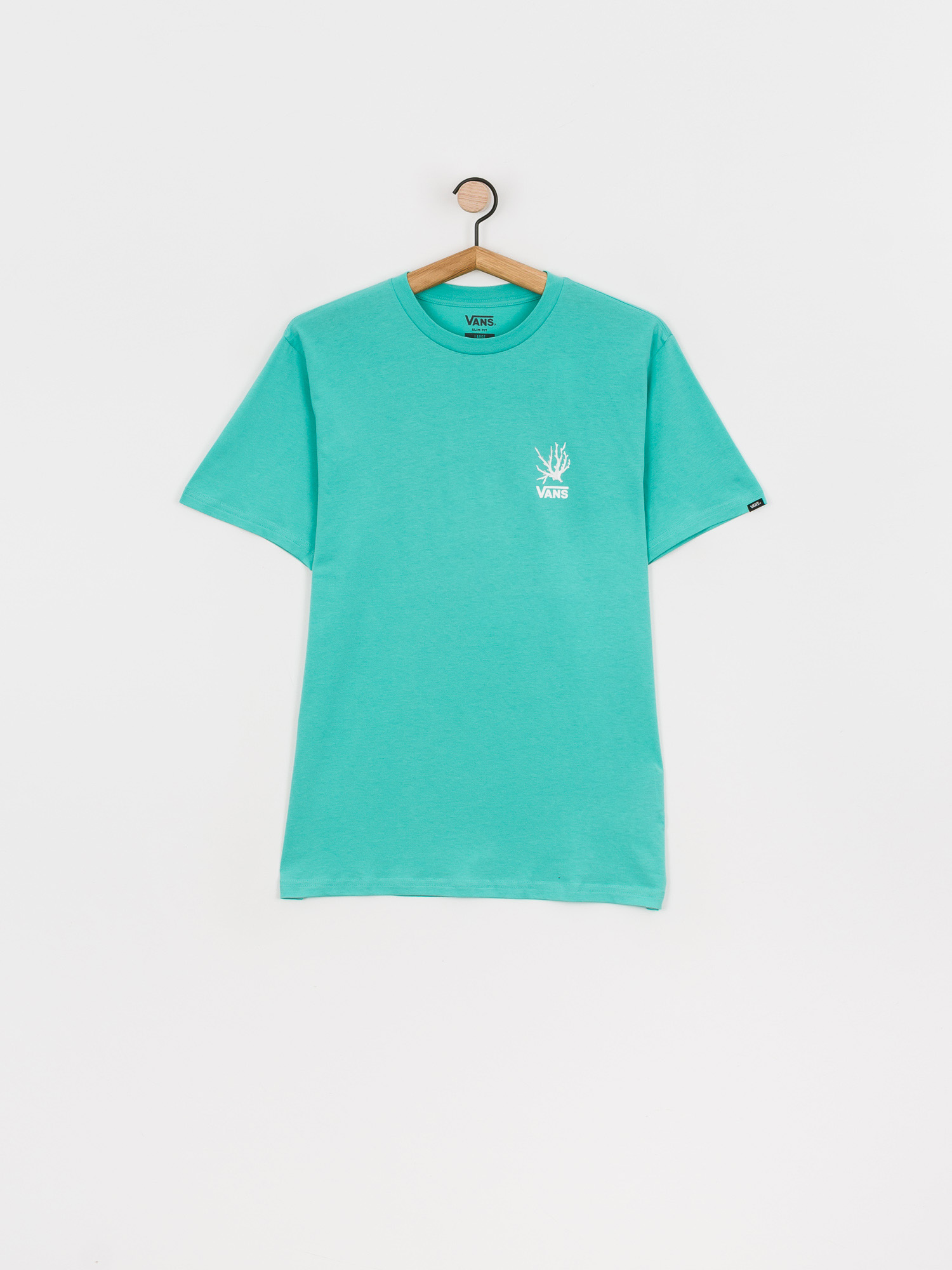 T-shirt Vans Reality Coral (waterfall)
