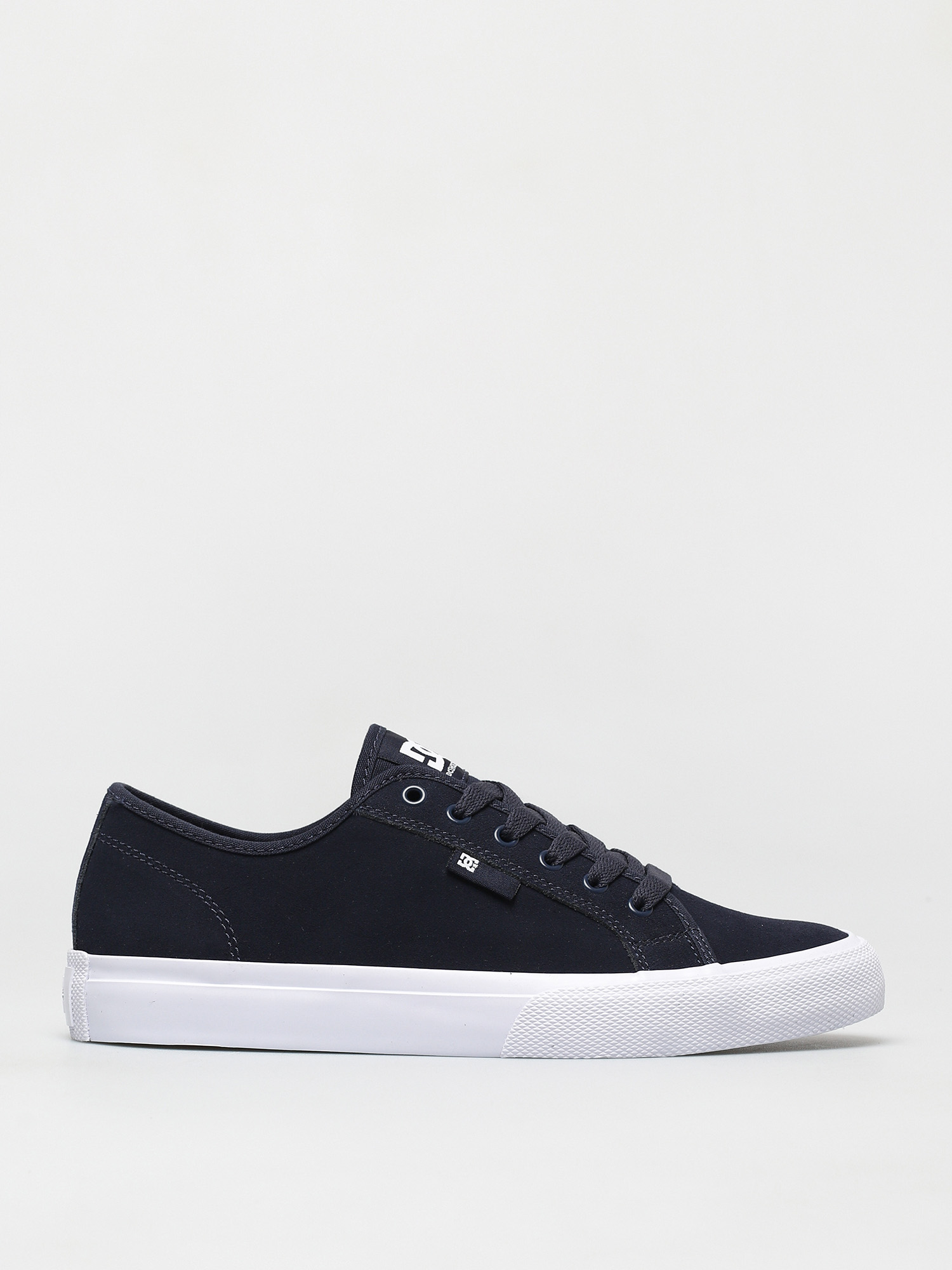 Buty DC Manual S (dc navy/white)