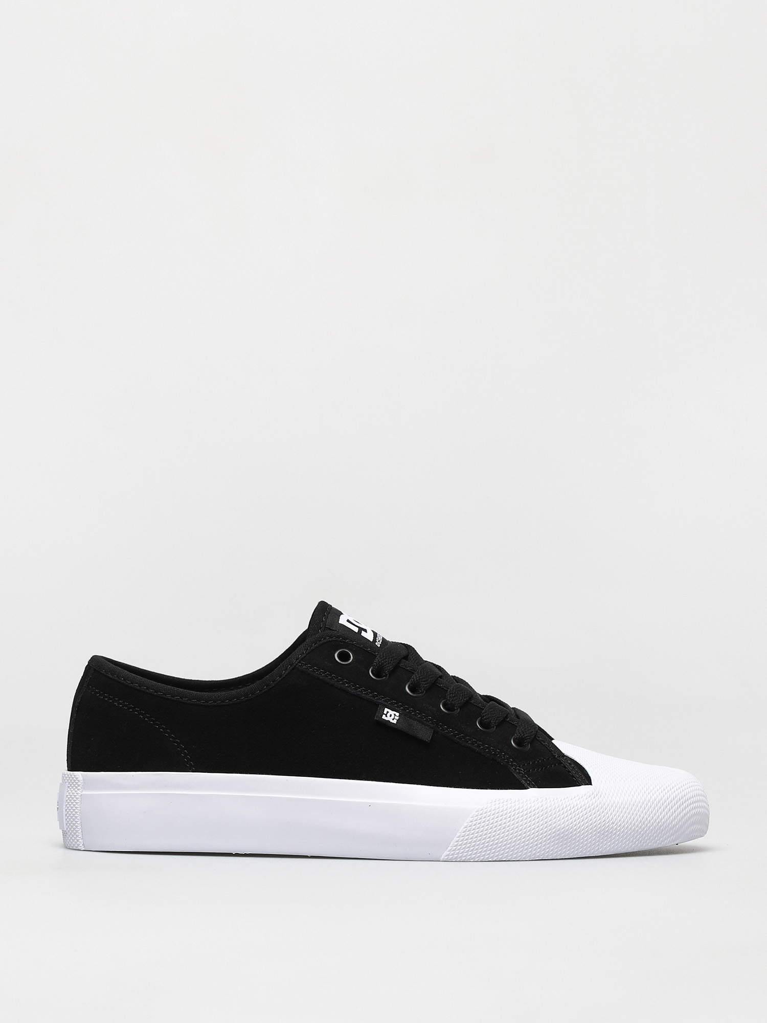 Buty DC Manual Rt S (black/white)