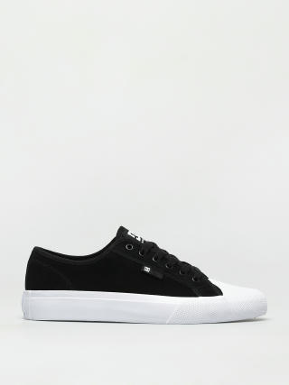 Обувки DC Manual Rt S (black/white)