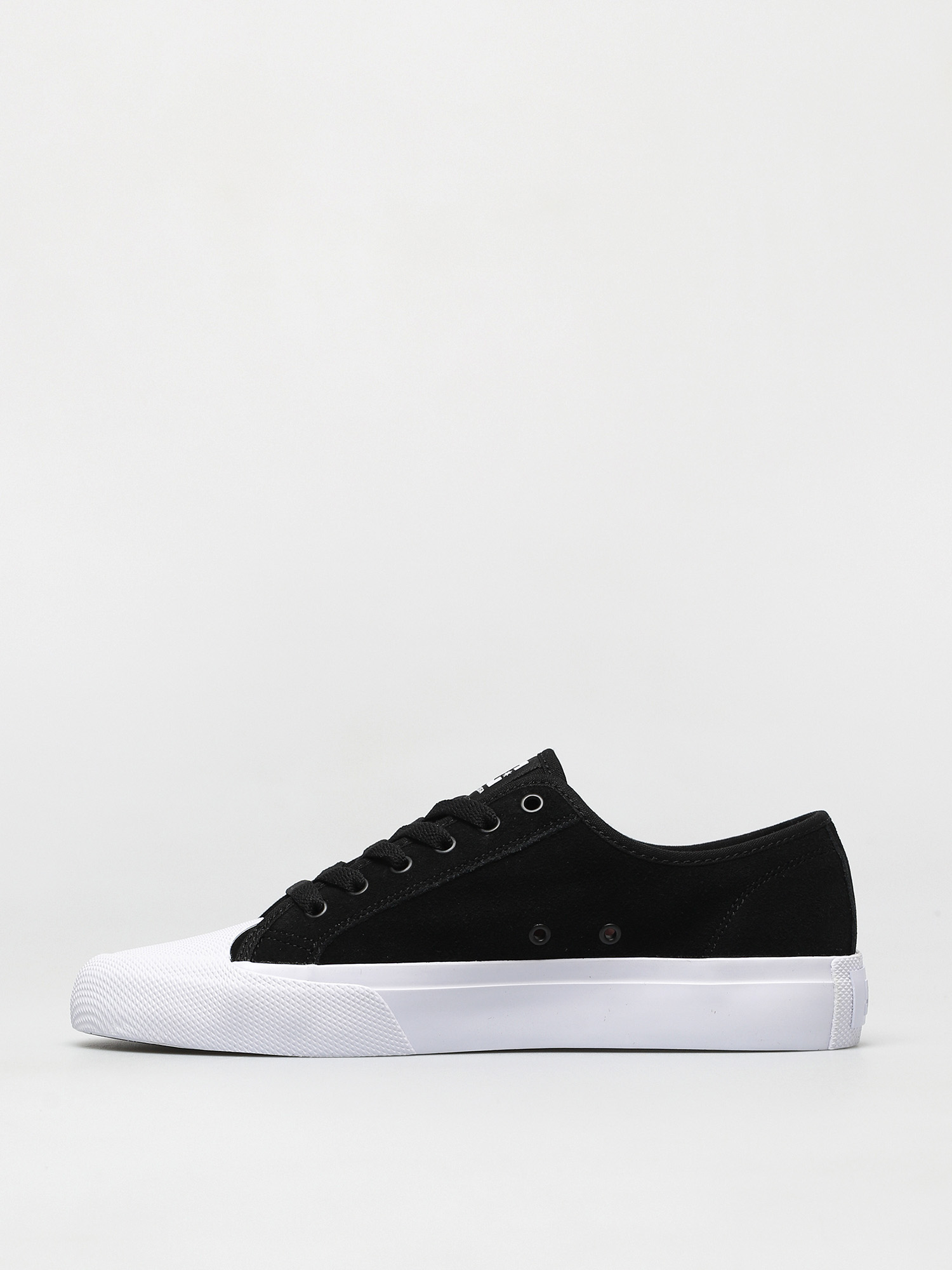 Buty DC Manual Rt S (black/white)