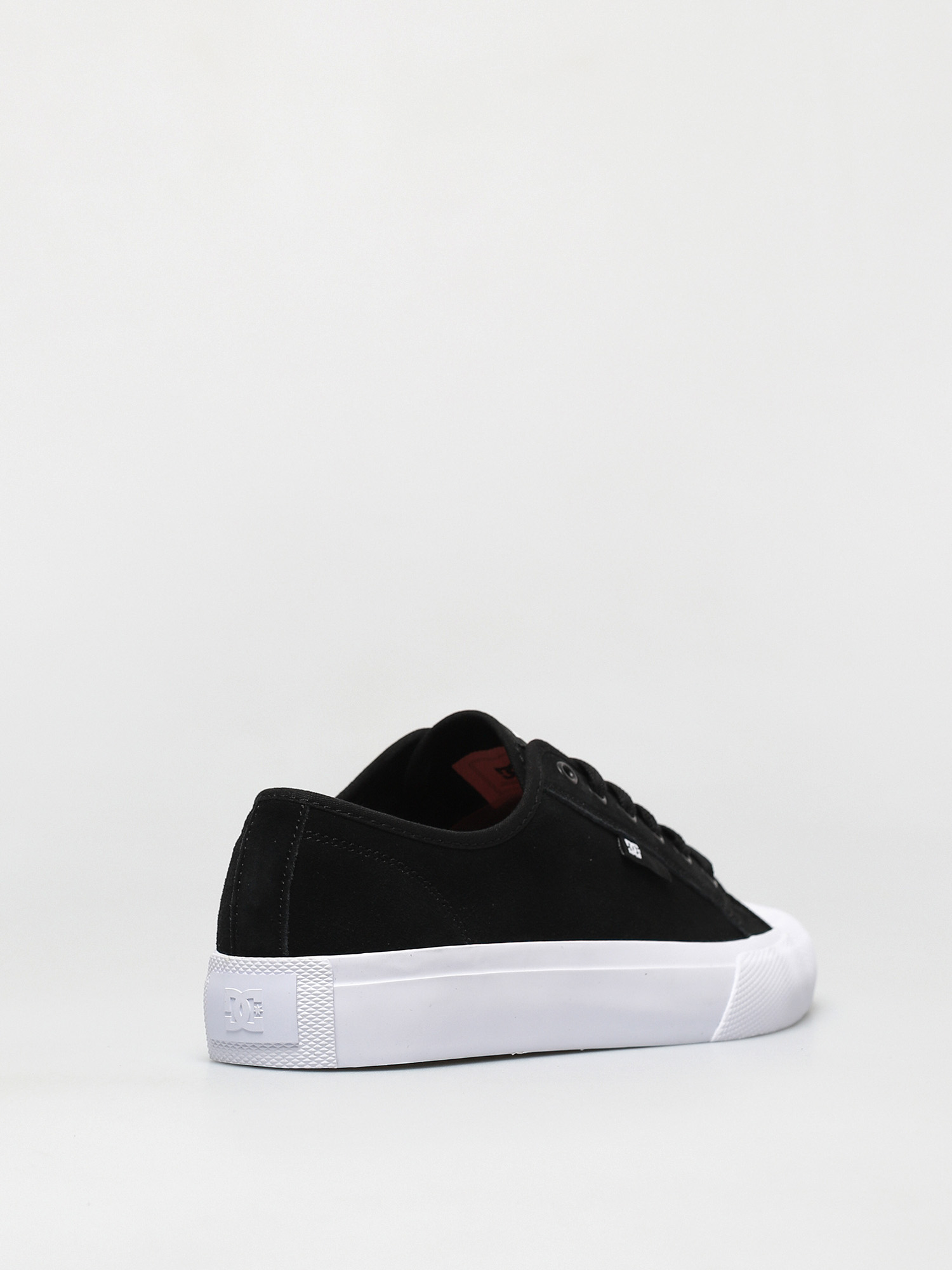 Buty DC Manual Rt S (black/white)