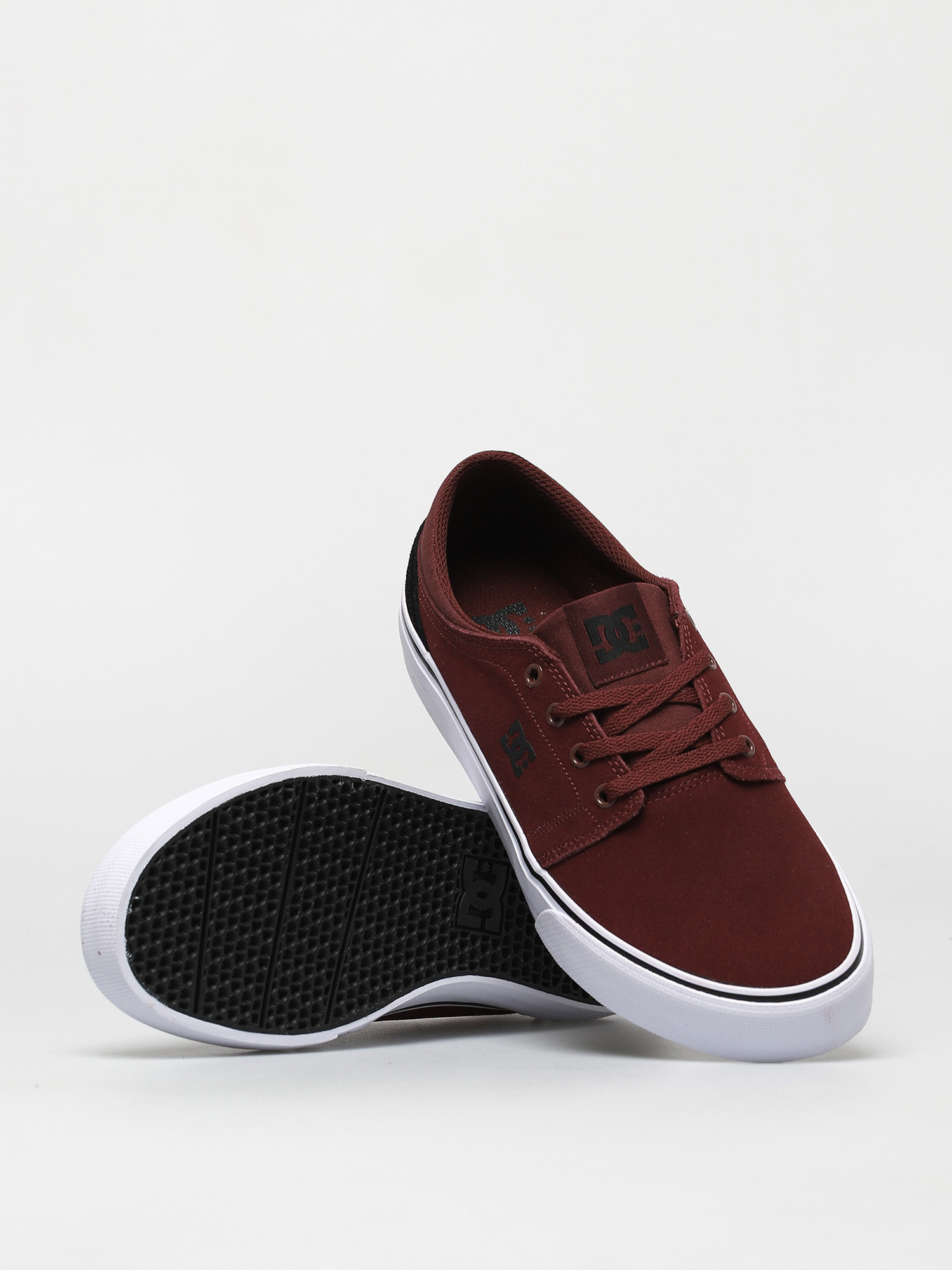 Buty DC Trase Sd (bronze)
