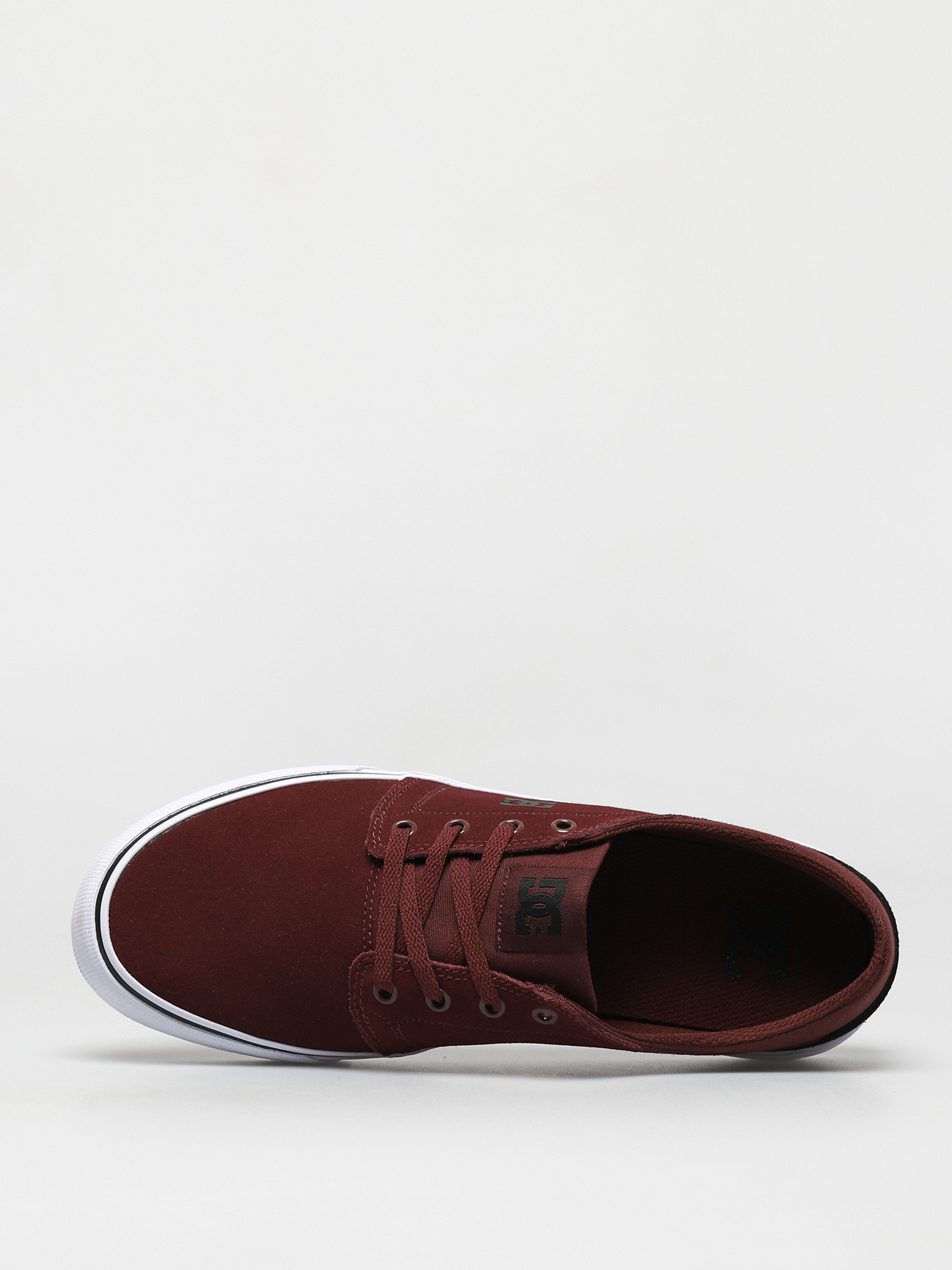 Buty DC Trase Sd (bronze)