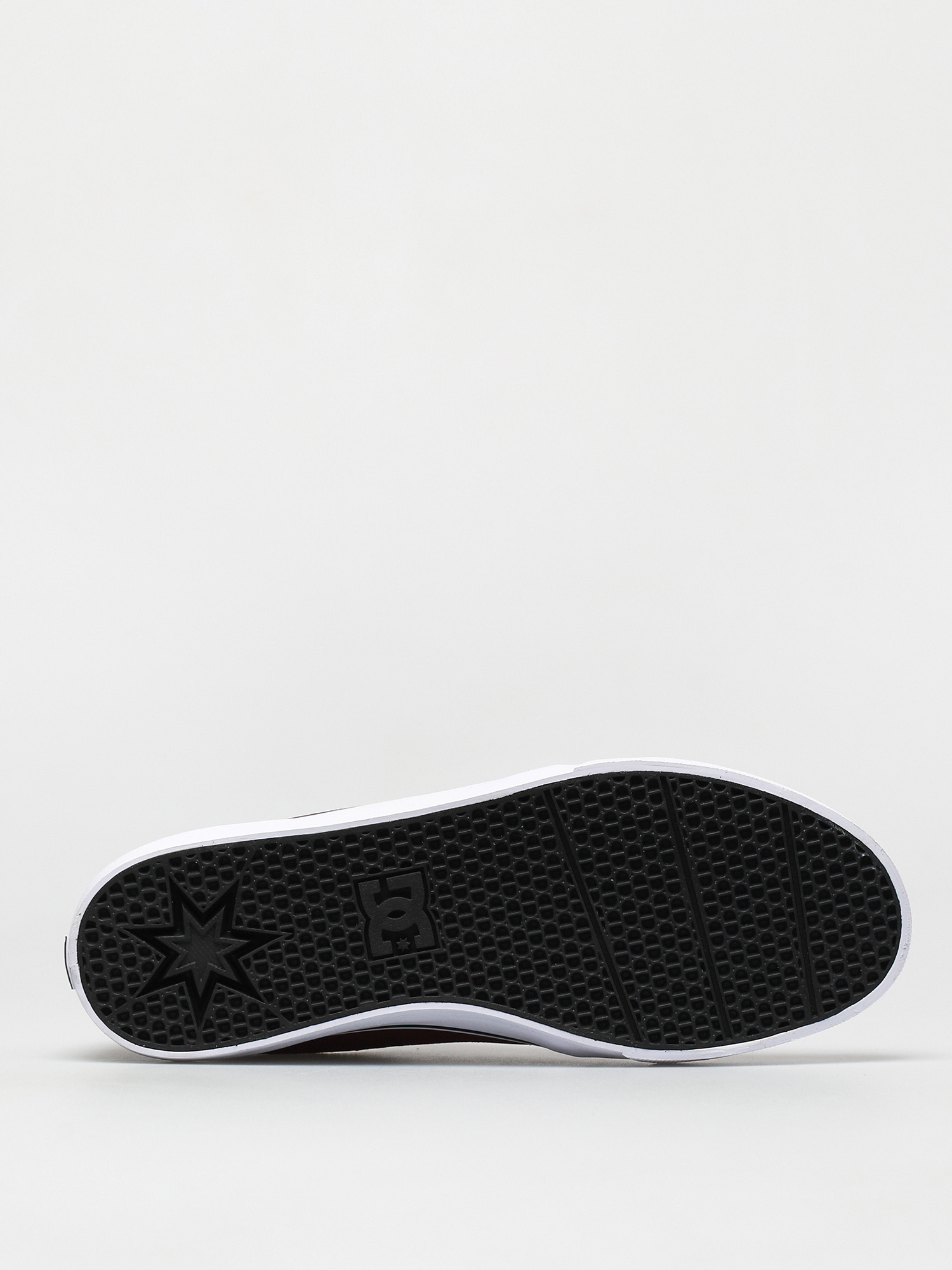Buty DC Trase Sd (bronze)