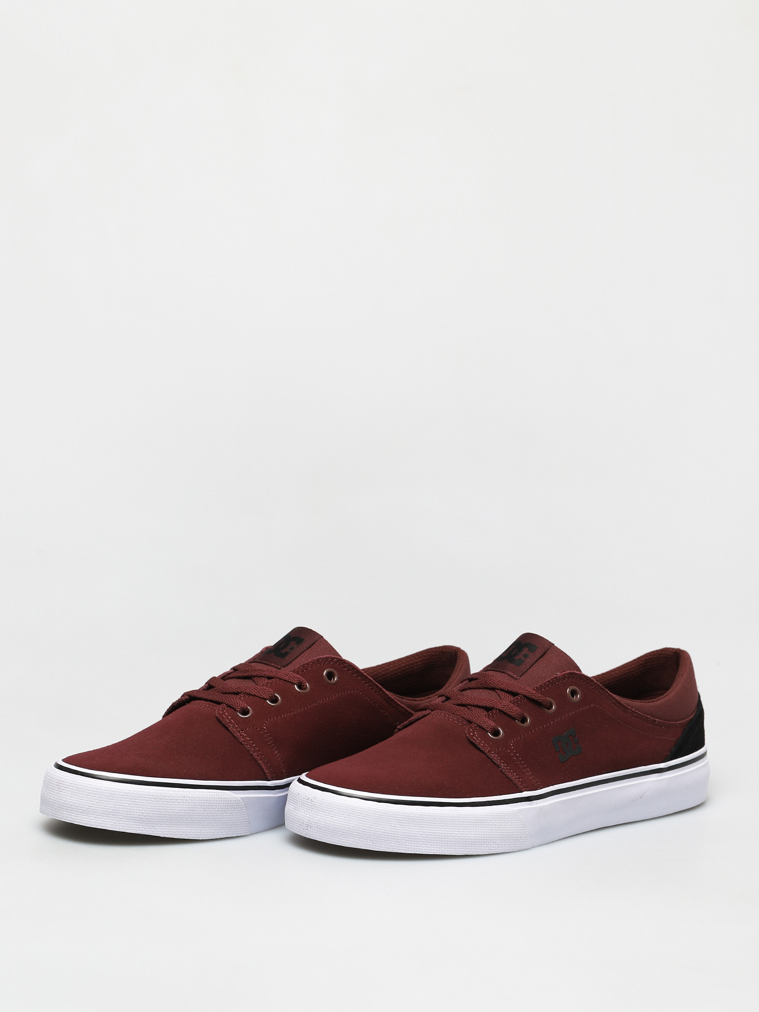 Buty DC Trase Sd (bronze)