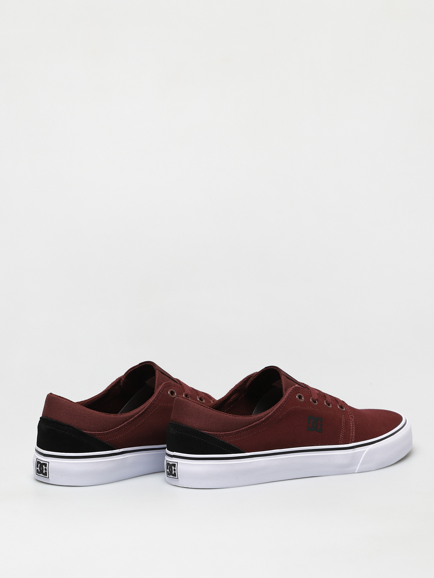 Buty DC Trase Sd (bronze)