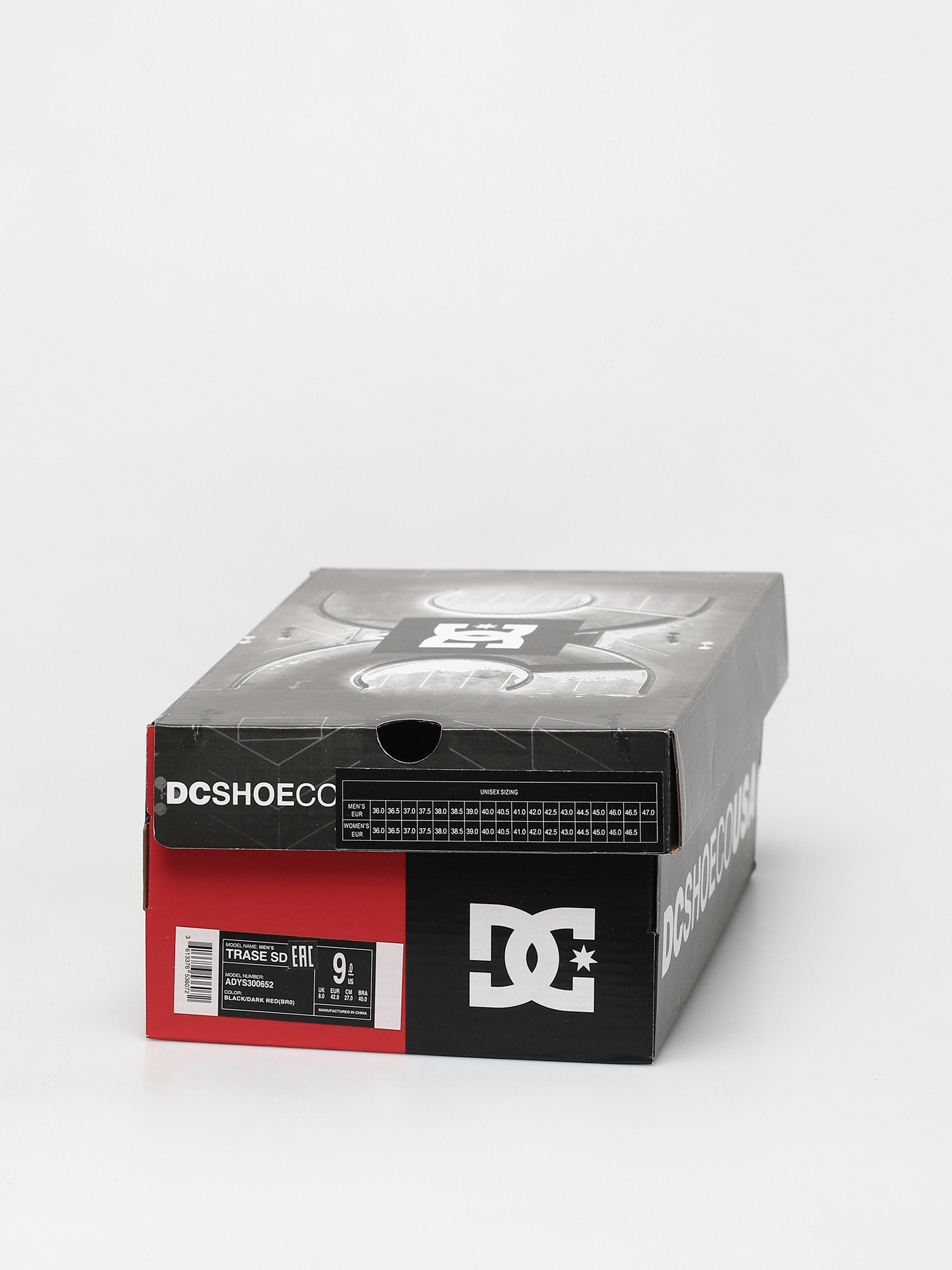 Buty DC Trase Sd (bronze)