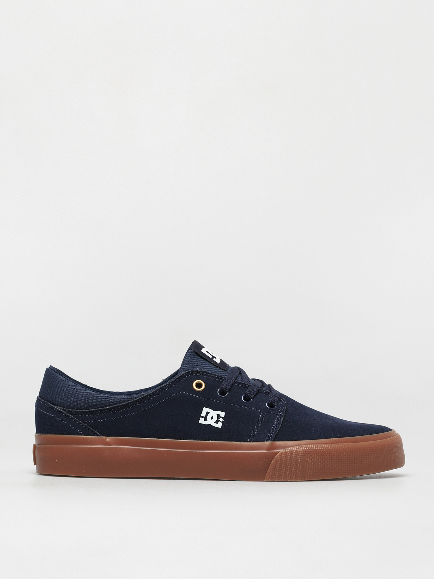 Buty DC Trase Sd (dc navy/gum)