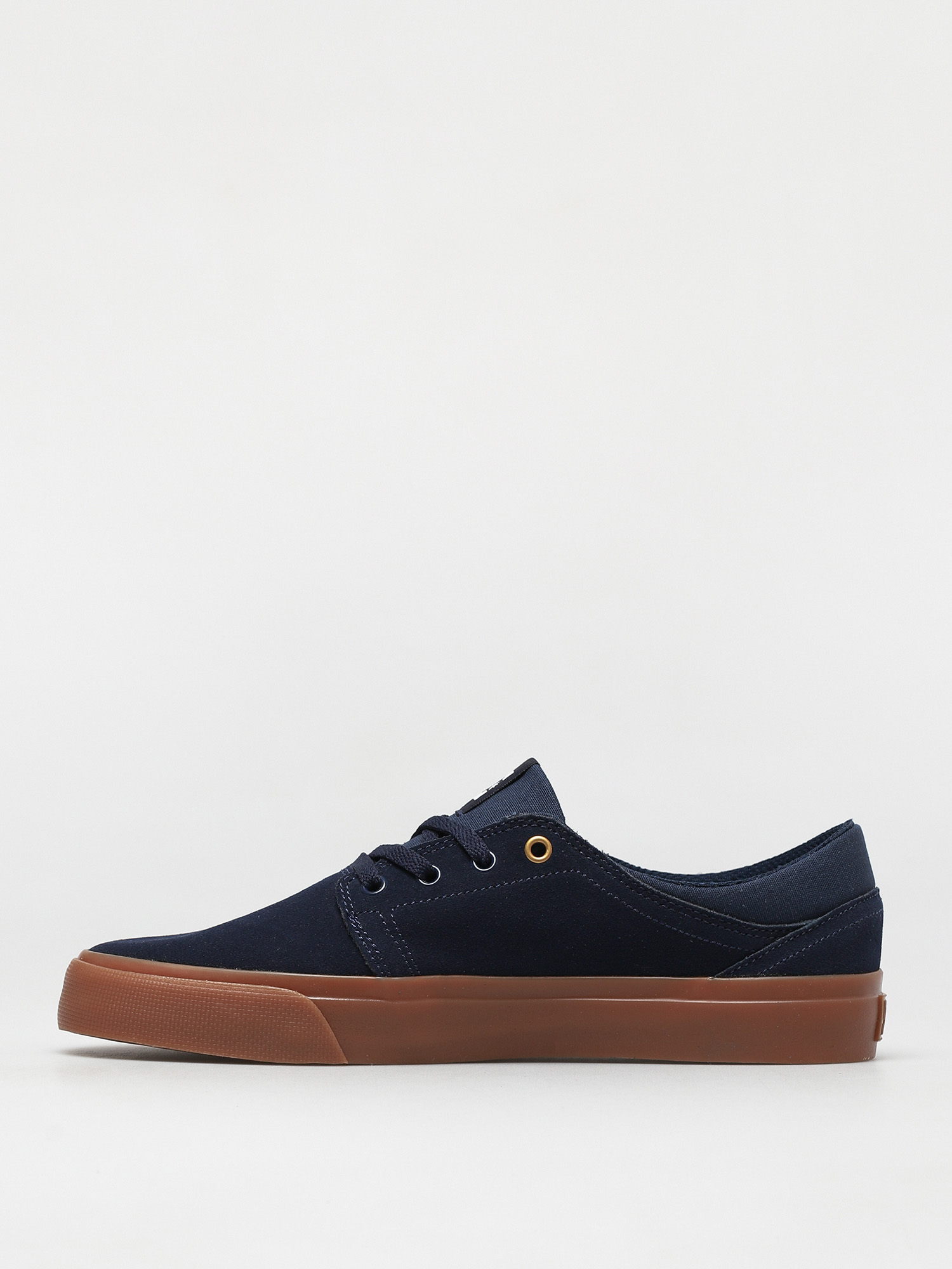 Buty DC Trase Sd (dc navy/gum)