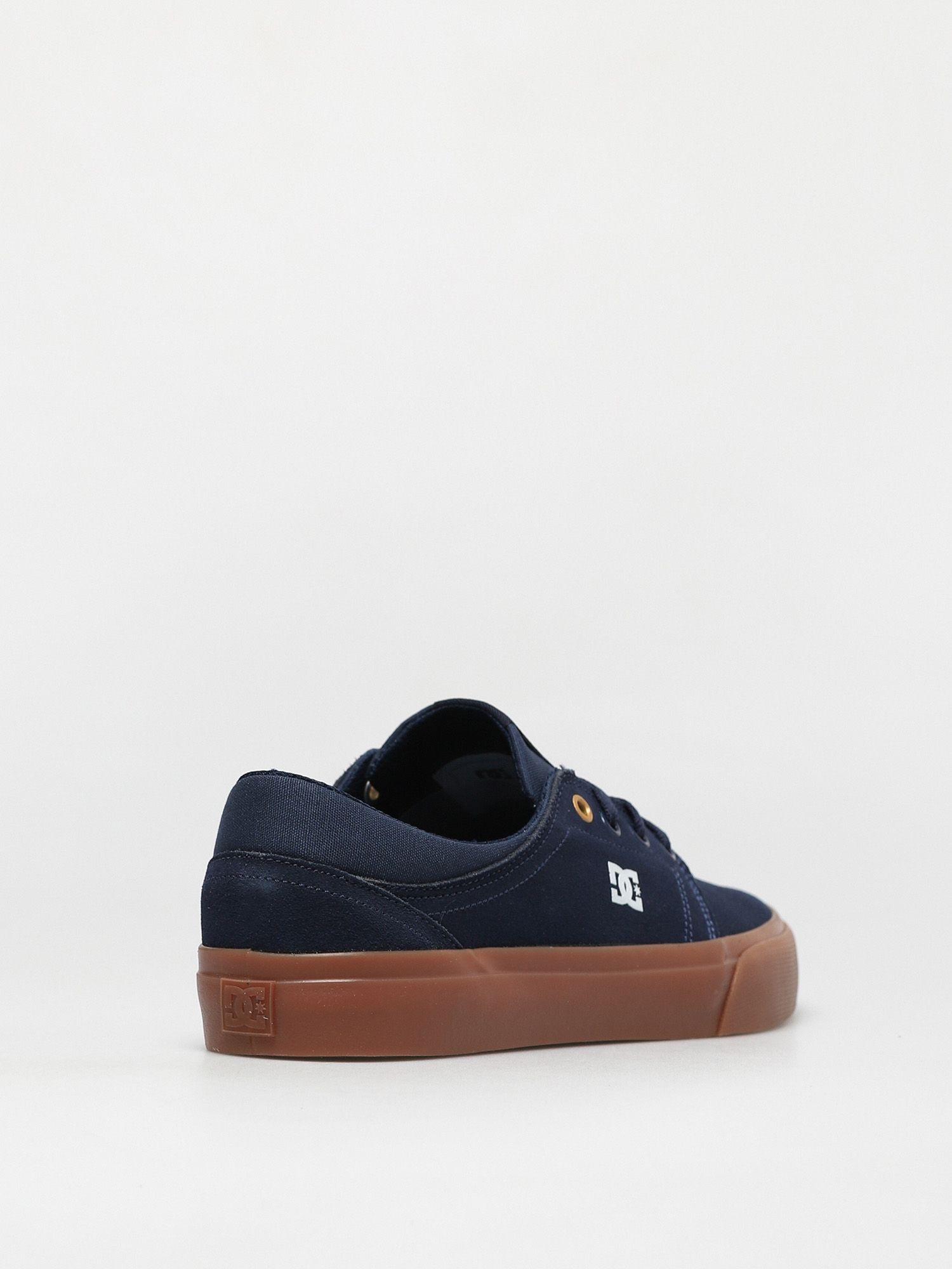 Buty DC Trase Sd (dc navy/gum)