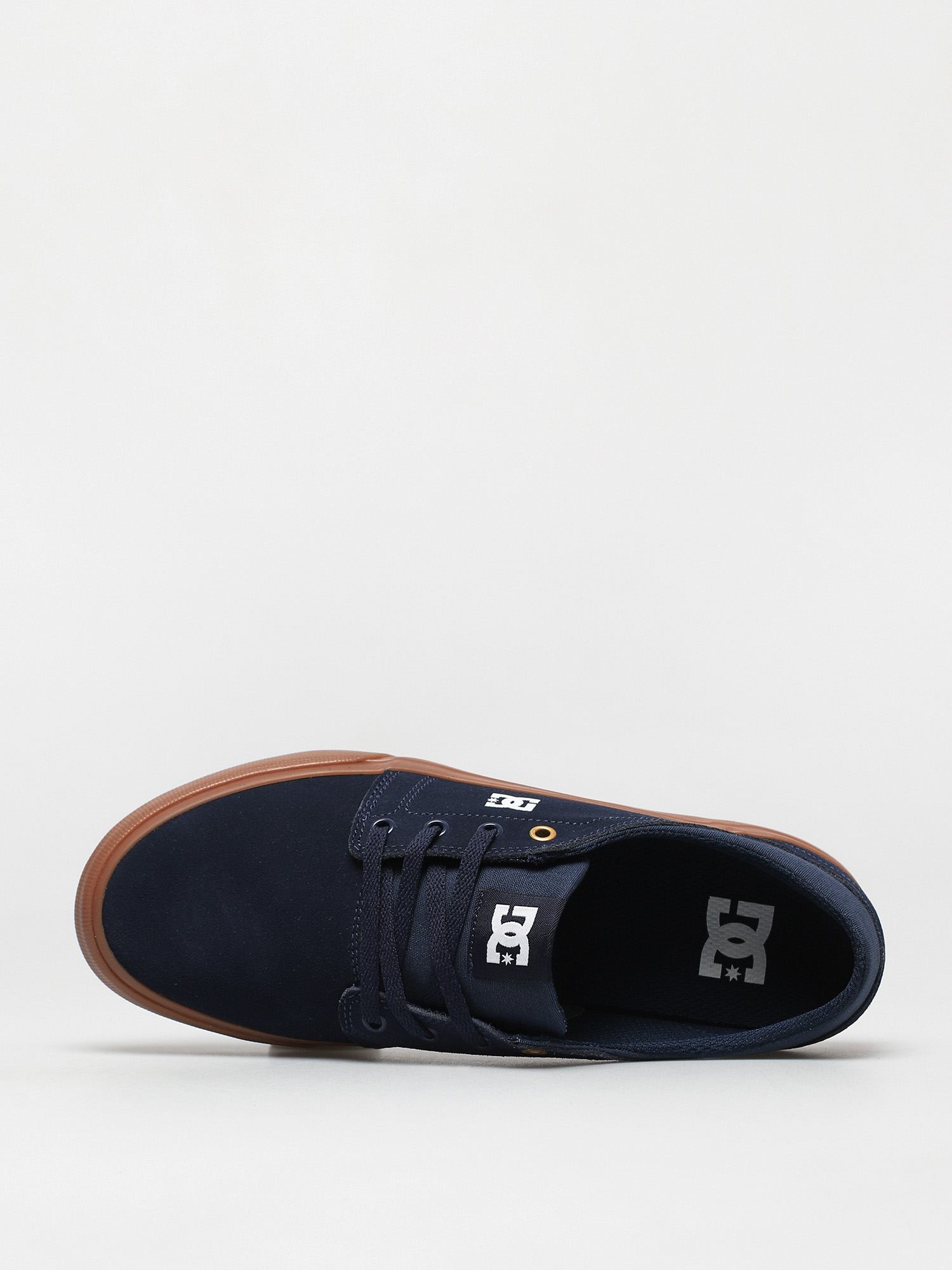 Buty DC Trase Sd (dc navy/gum)