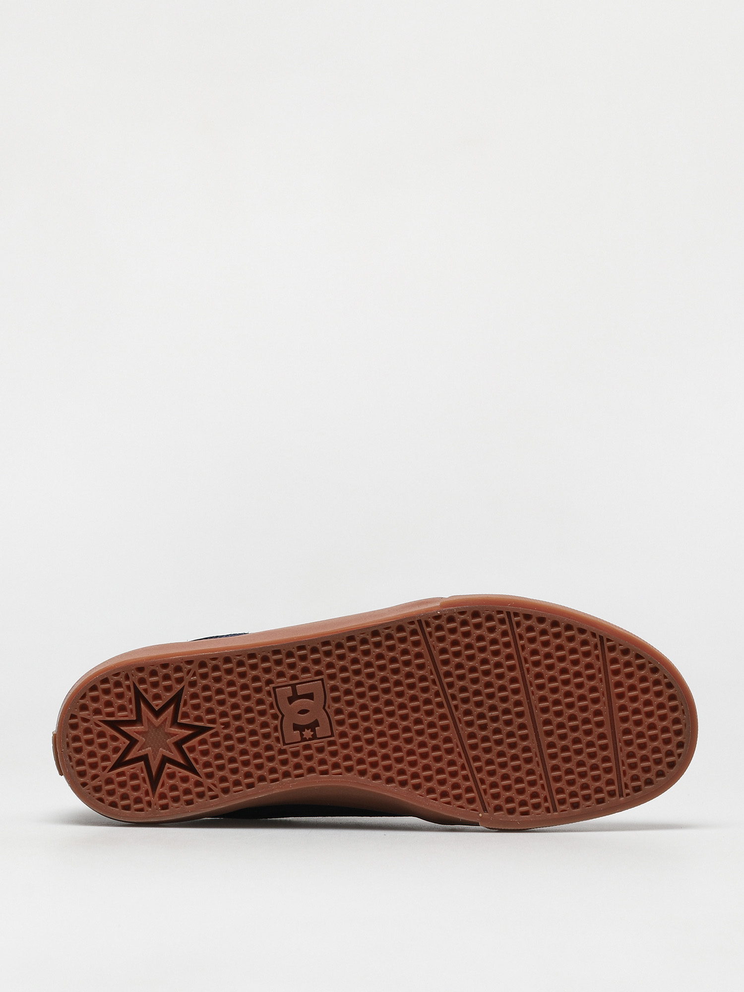 Buty DC Trase Sd (dc navy/gum)