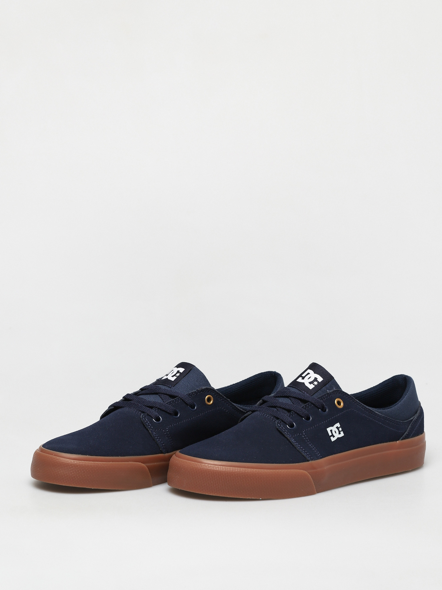 Buty DC Trase Sd (dc navy/gum)