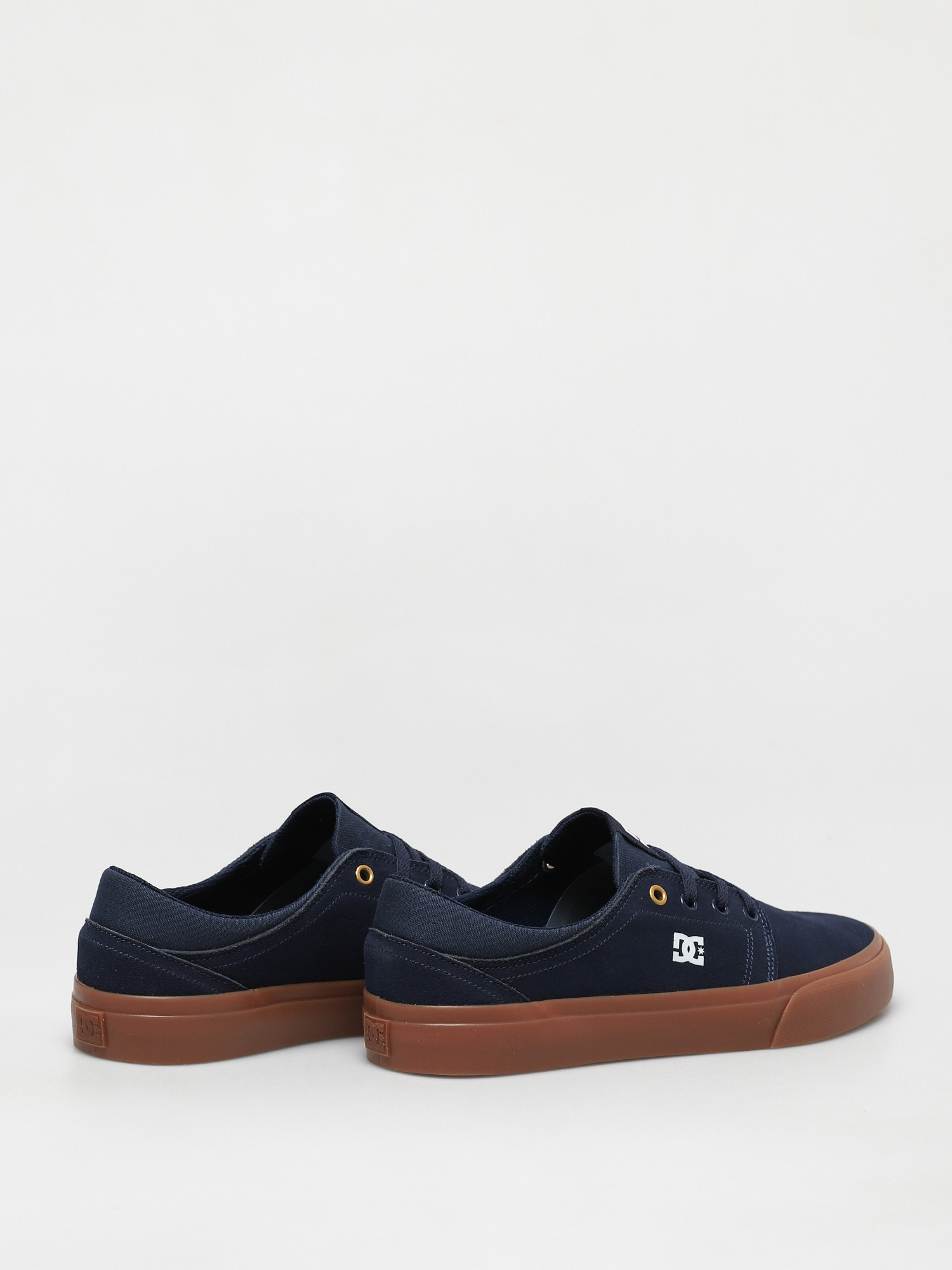 Buty DC Trase Sd (dc navy/gum)