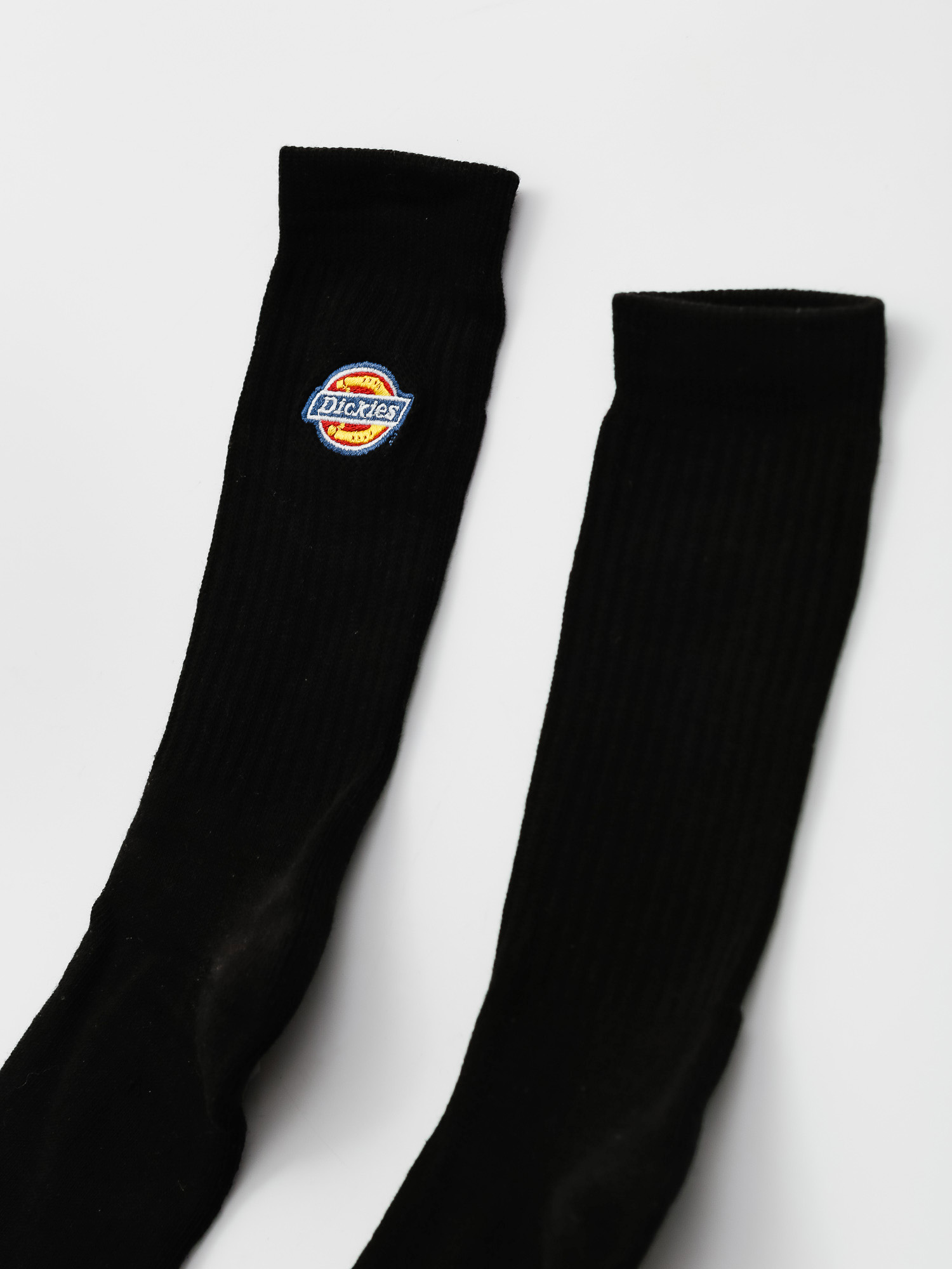 Skarpetki Dickies Valley Grove (black)