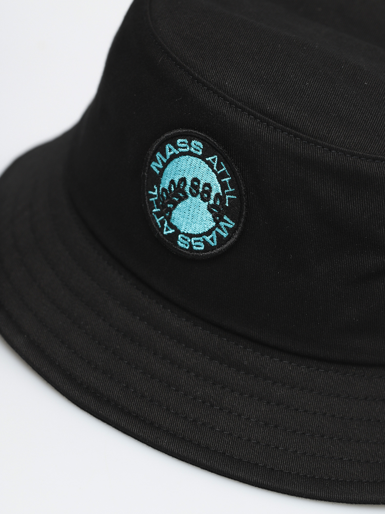 Kapelusz MassDnm Worldwide (black)