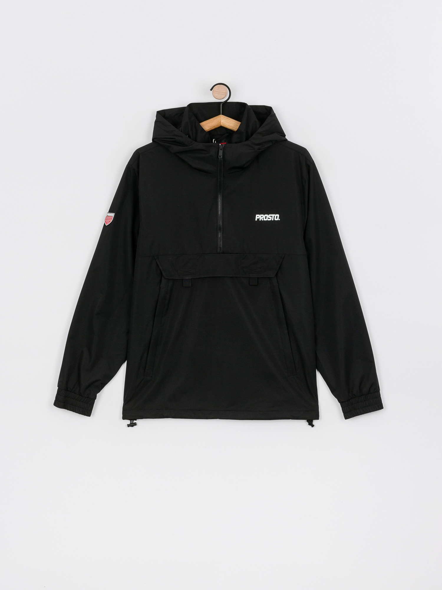 Kurtka Prosto Inuit 2 (black)