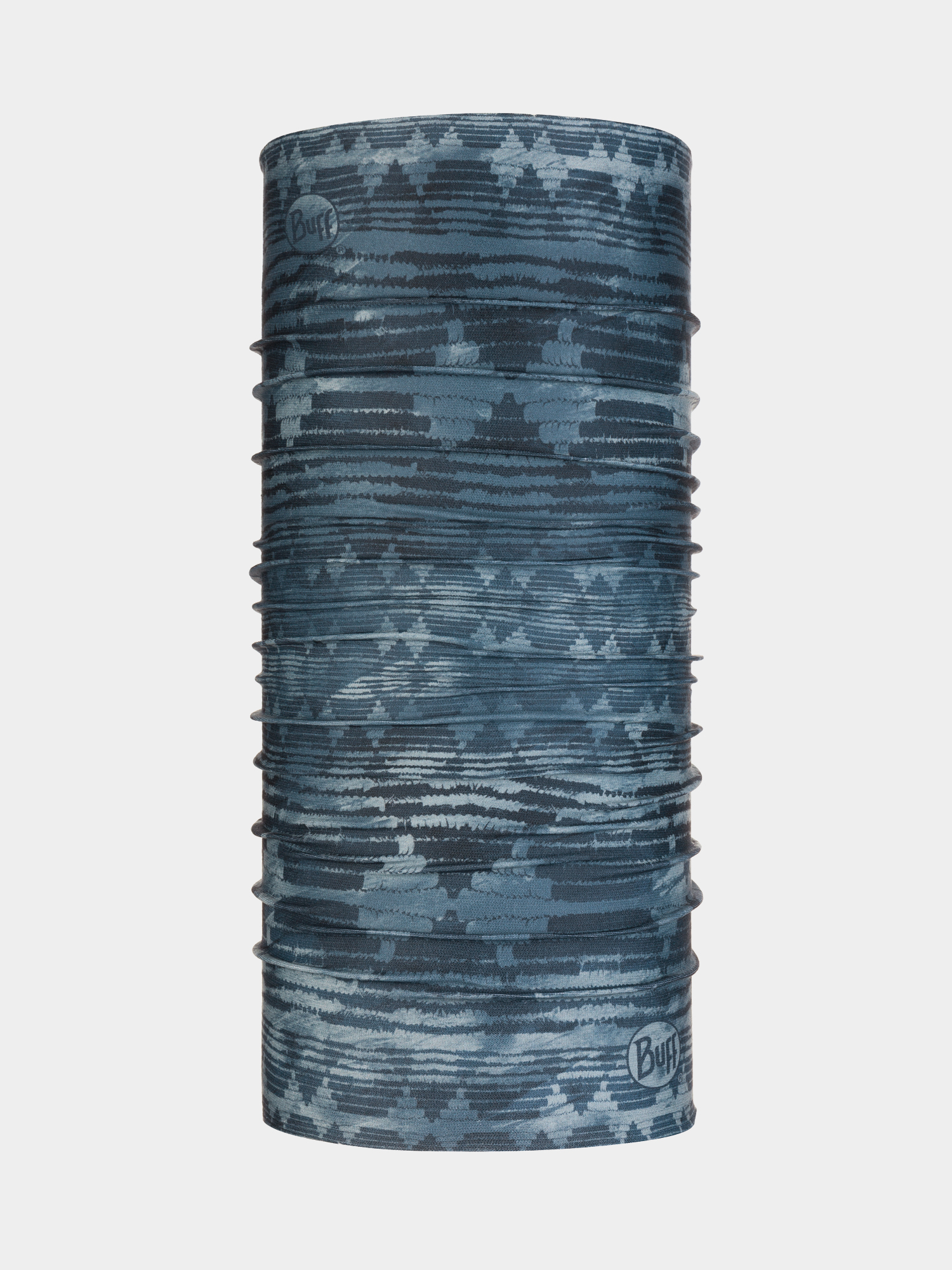 Ocieplacz Buff Coolnet Uv+ (tzom midnight navy)