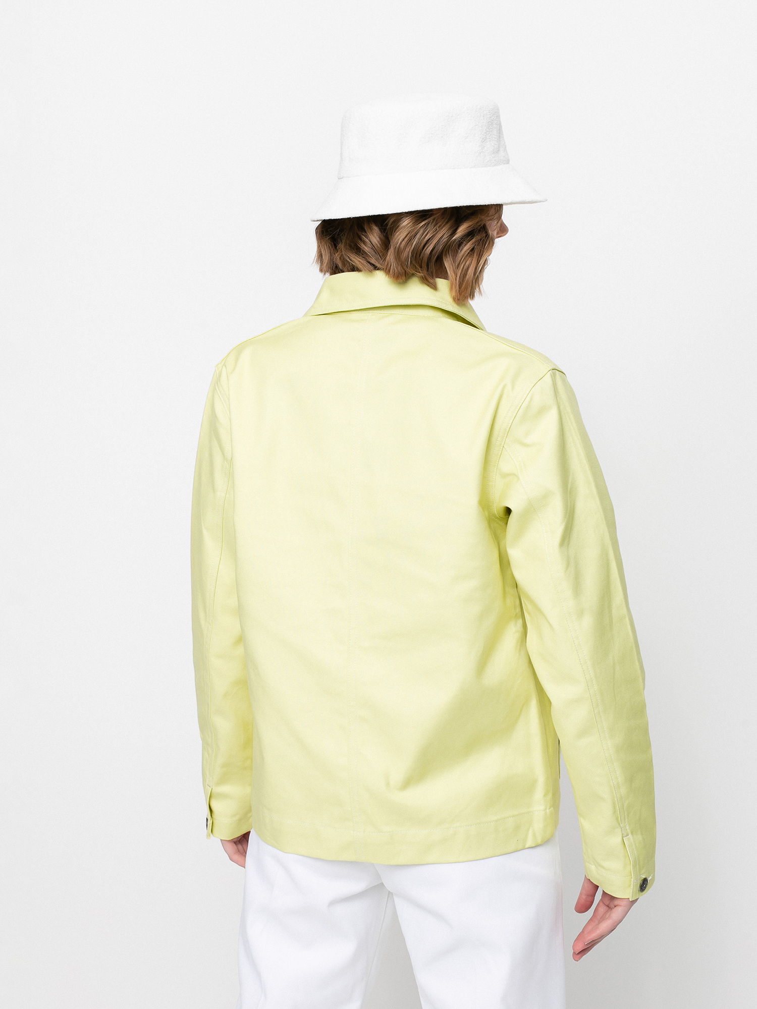 Kurtka Dickies Toccoa Wmn (mellow green)