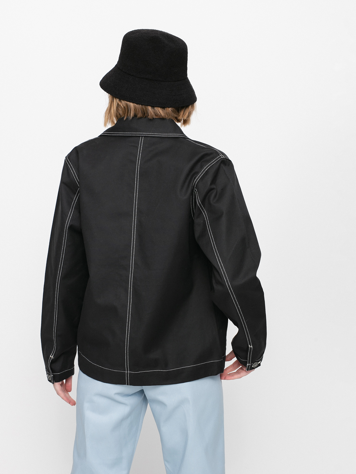 Kurtka Dickies Toccoa Wmn (black)