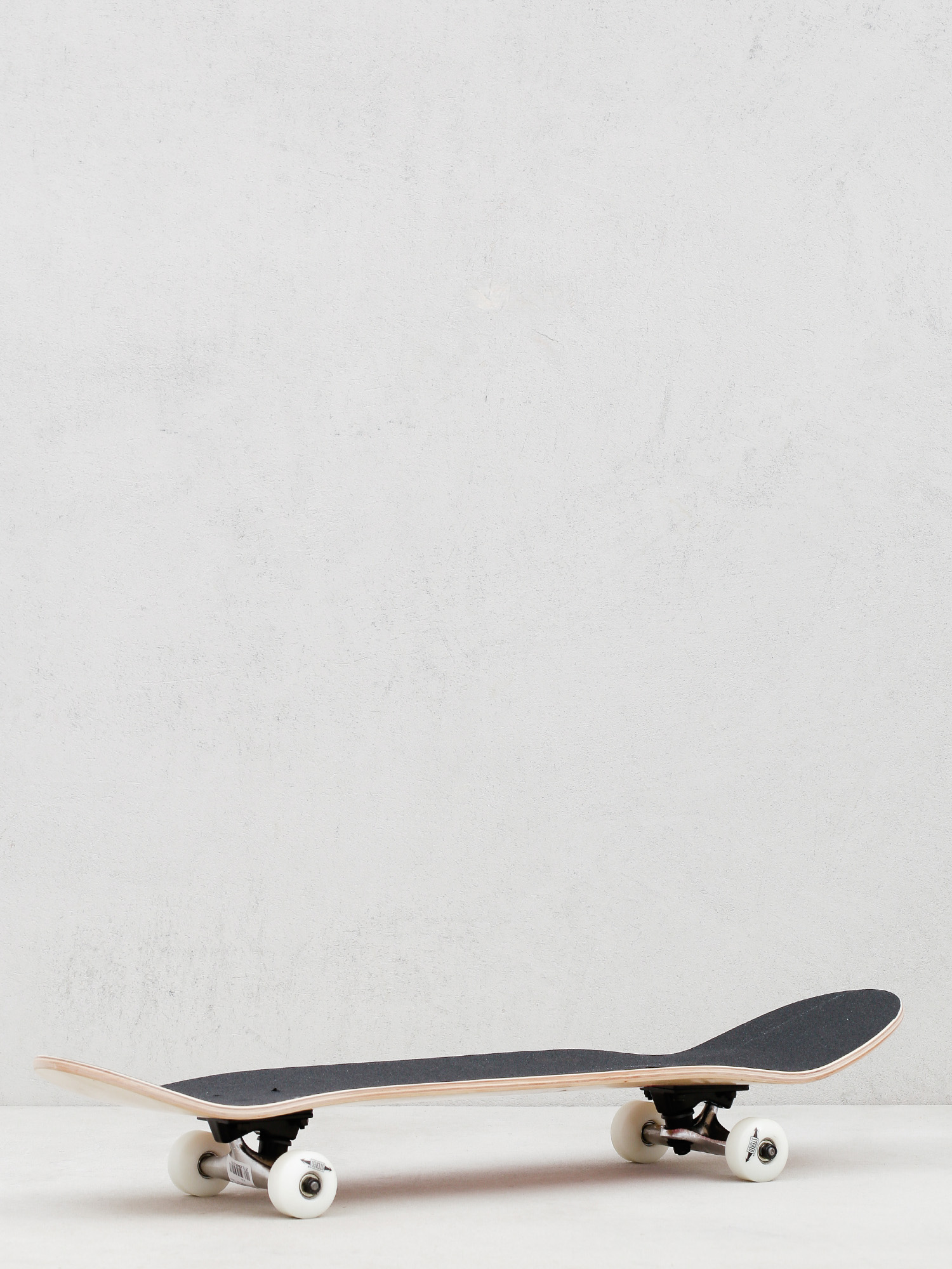 Deskorolka Stereo Lee Pastras Raygun (wood/red)