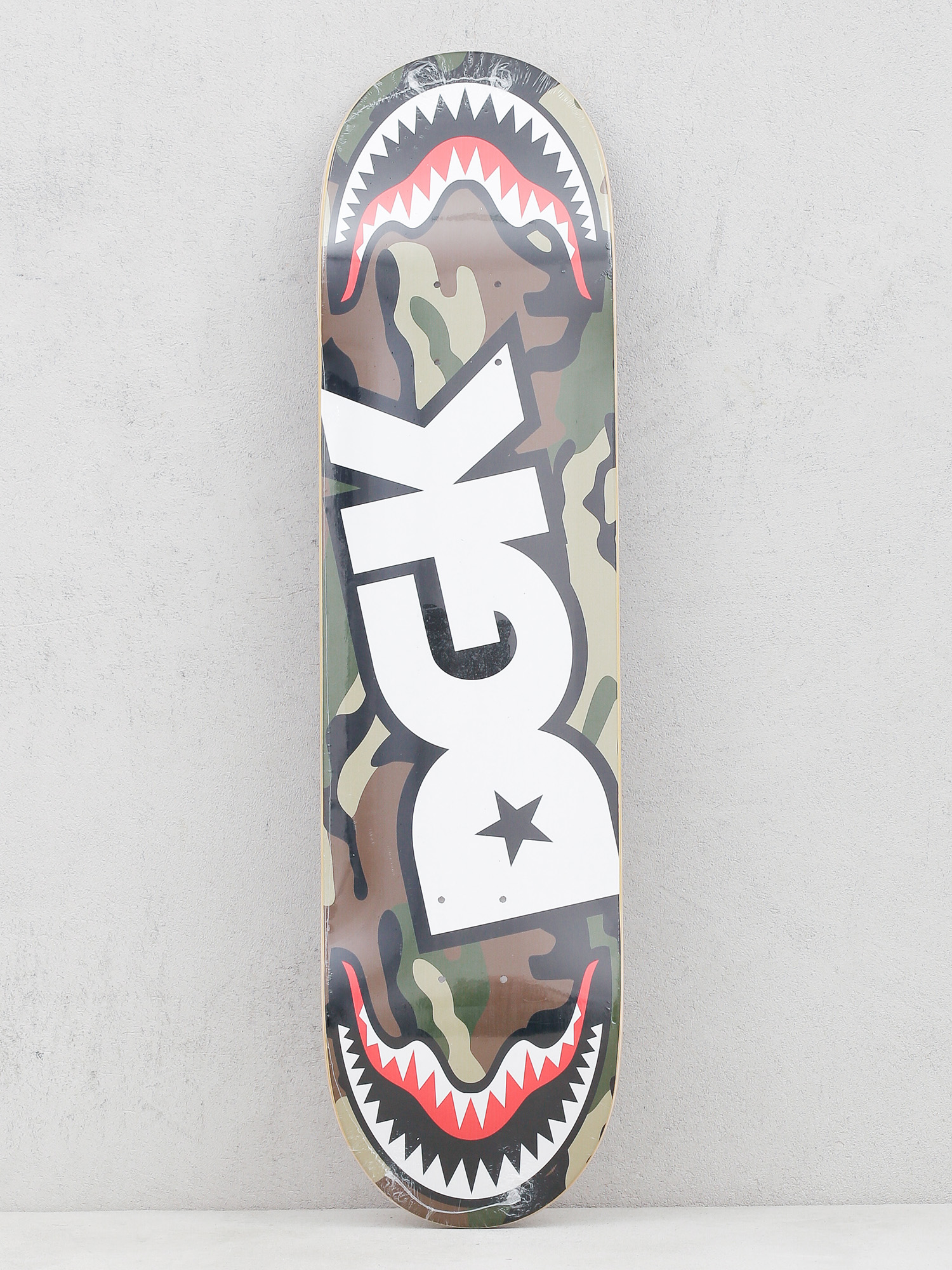 Deck DGK Pilot (moro)
