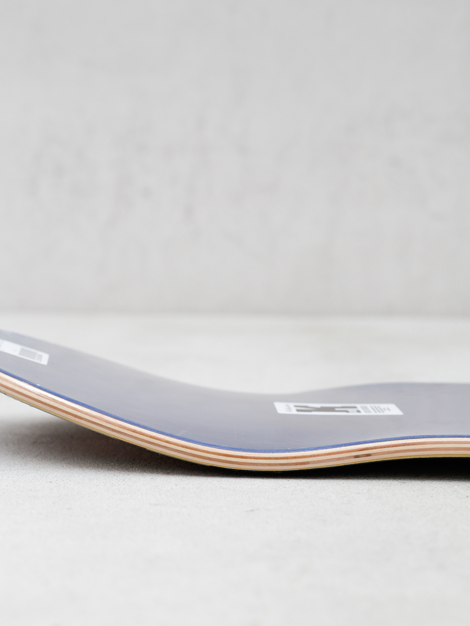 Deck DGK Pilot (moro)