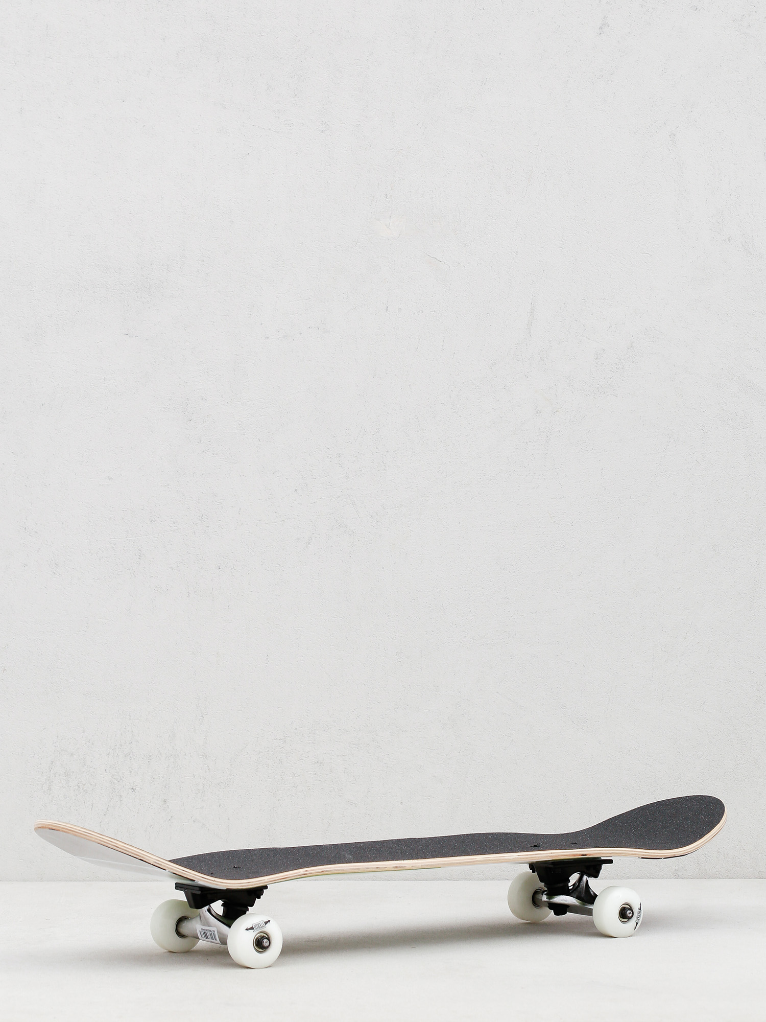 Deskorolka Stereo Super Yoshi World (green/multicolor)