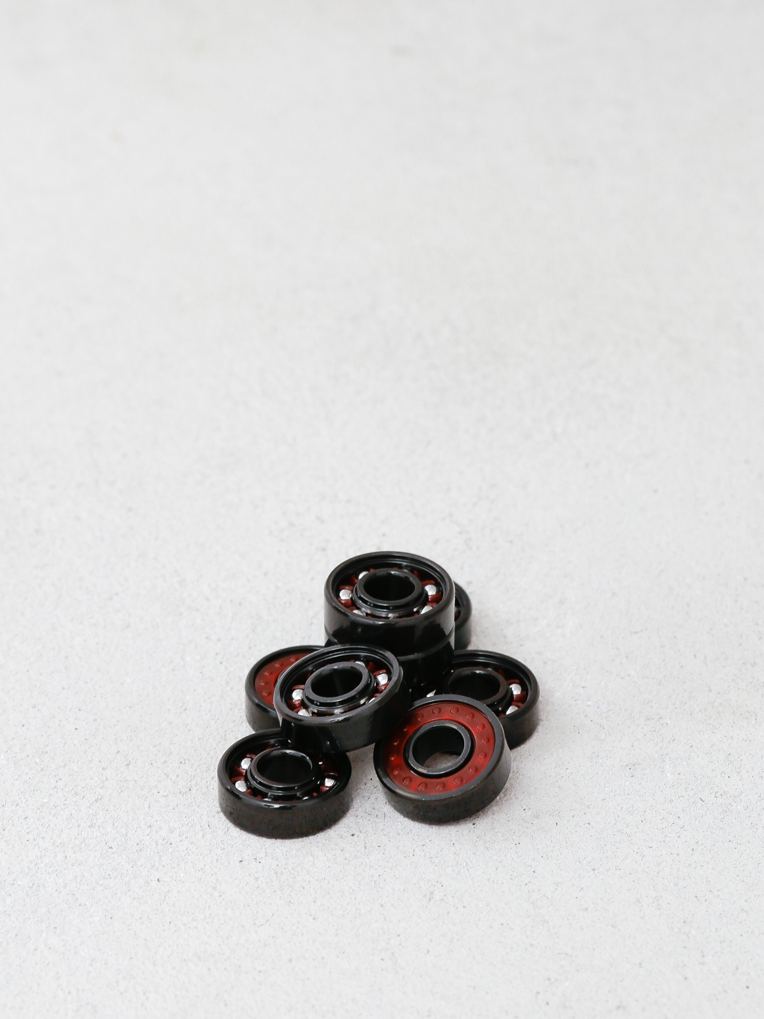 Łożyska FKD Fire 400 (black)