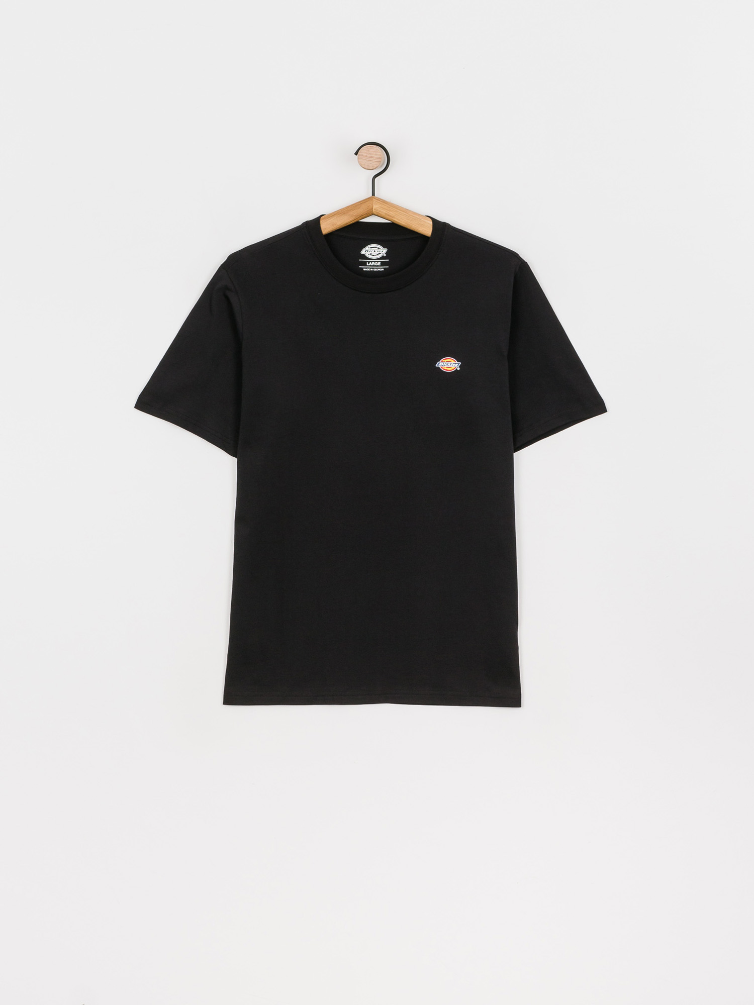 T-shirt Dickies Mapleton (black)