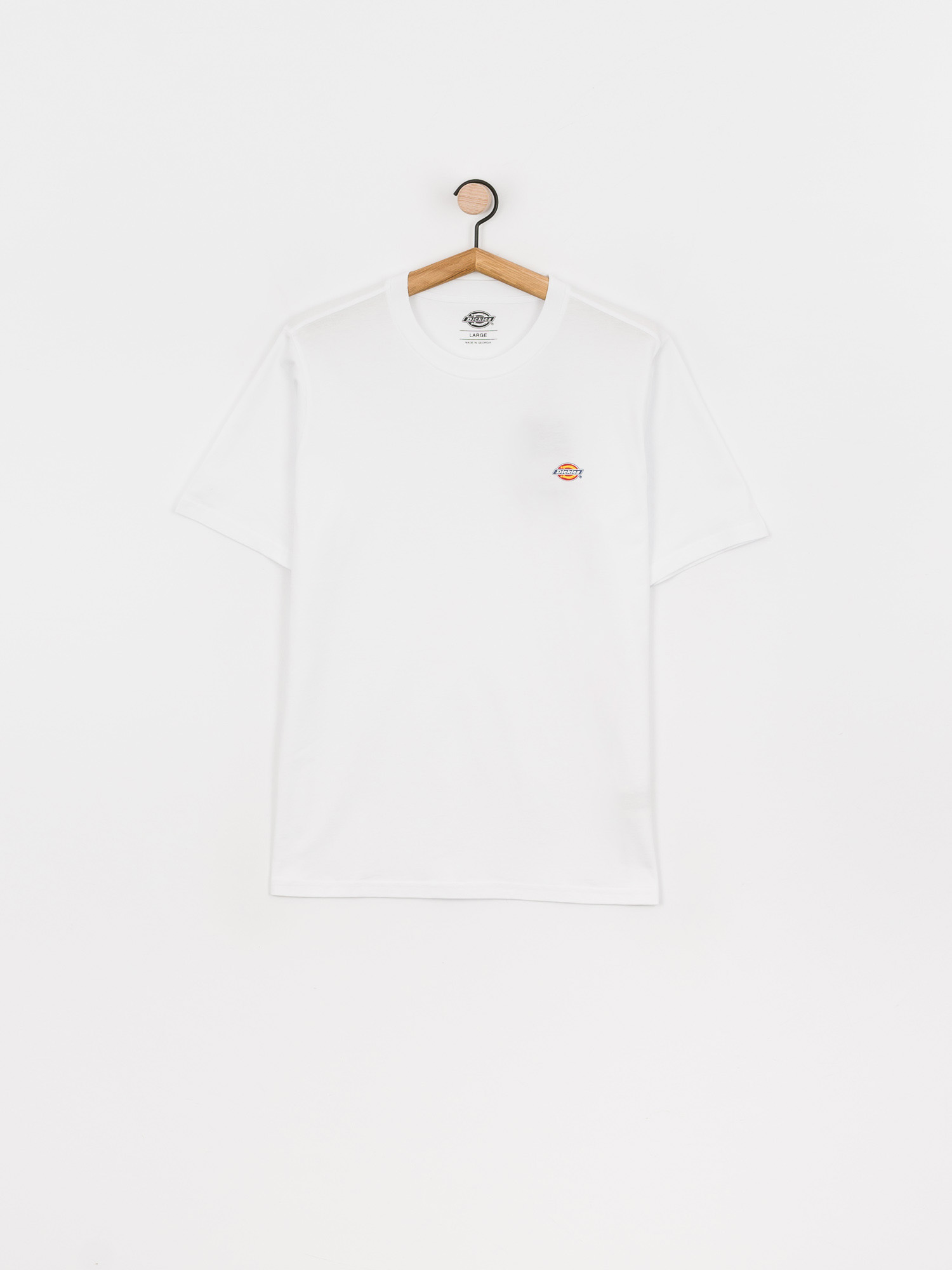 T-shirt Dickies Mapleton (white)