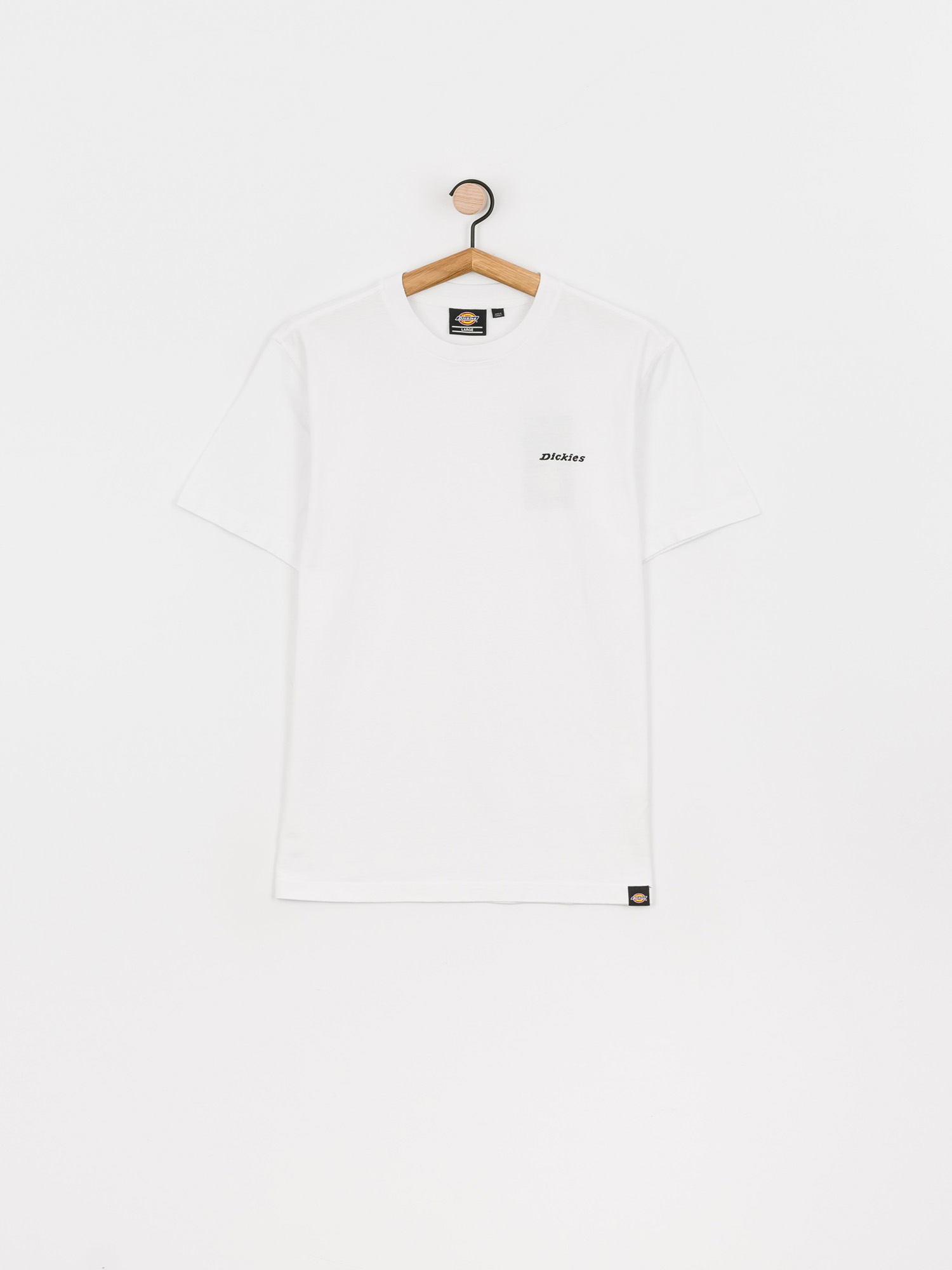 T-shirt Dickies Loretto (white)