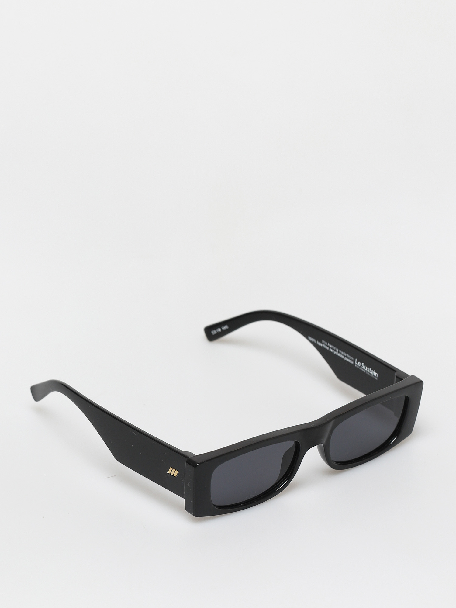 Okulary przeciwsłoneczne Le Specs Recovery (black)