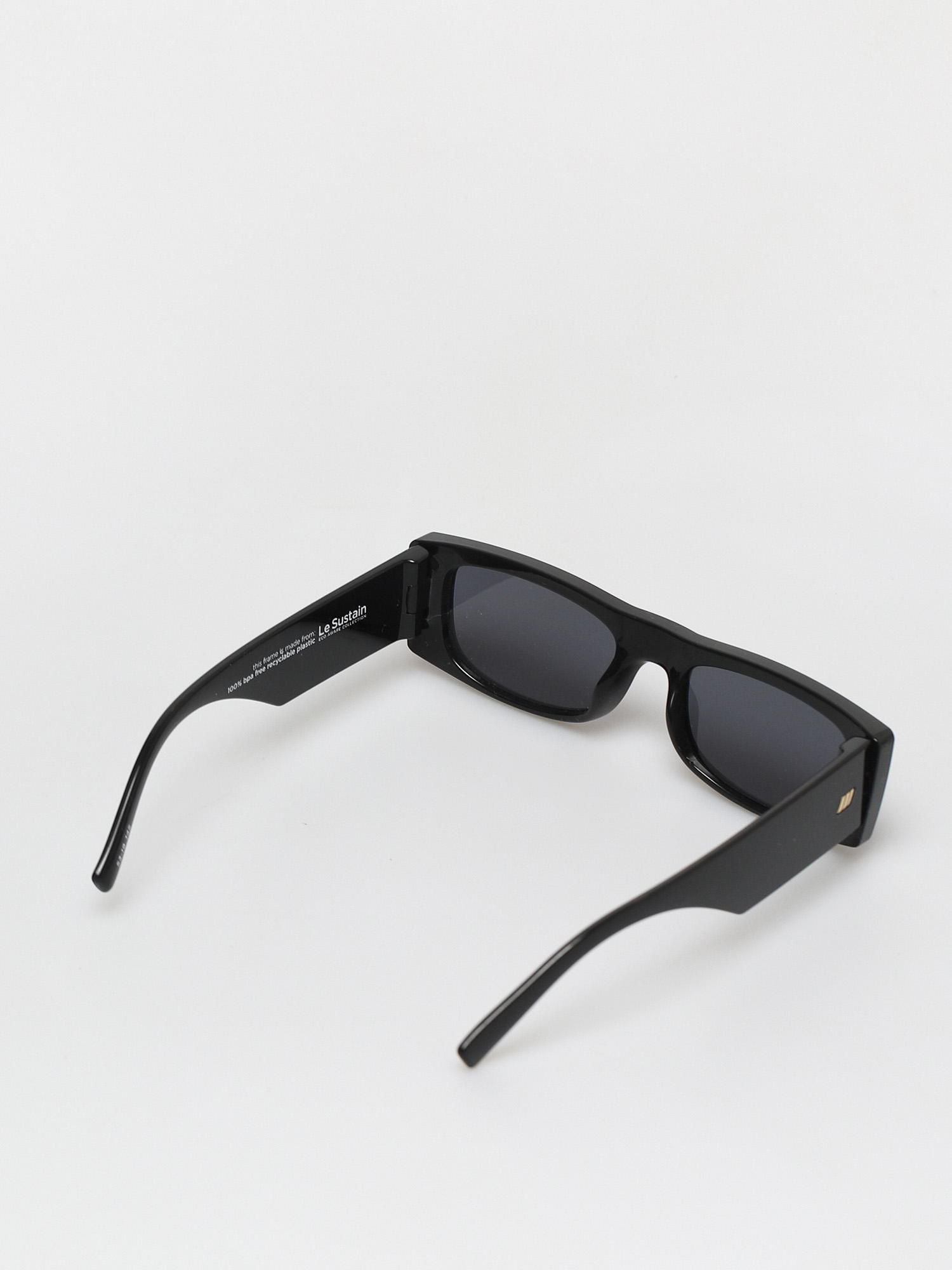 Okulary przeciwsłoneczne Le Specs Recovery (black)