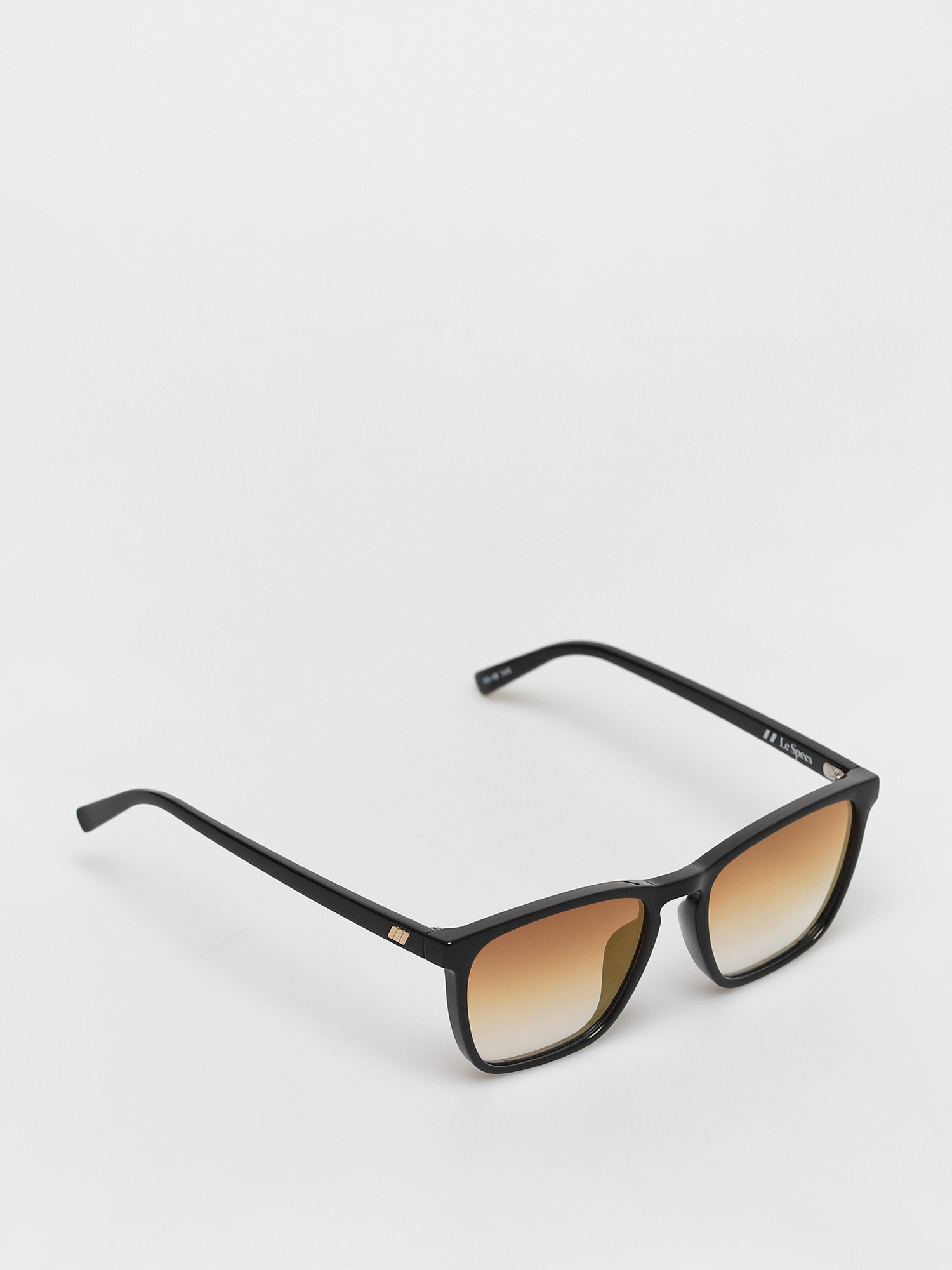 Okulary przeciwsłoneczne Le Specs Bad Medicine W Alt Fit (black)