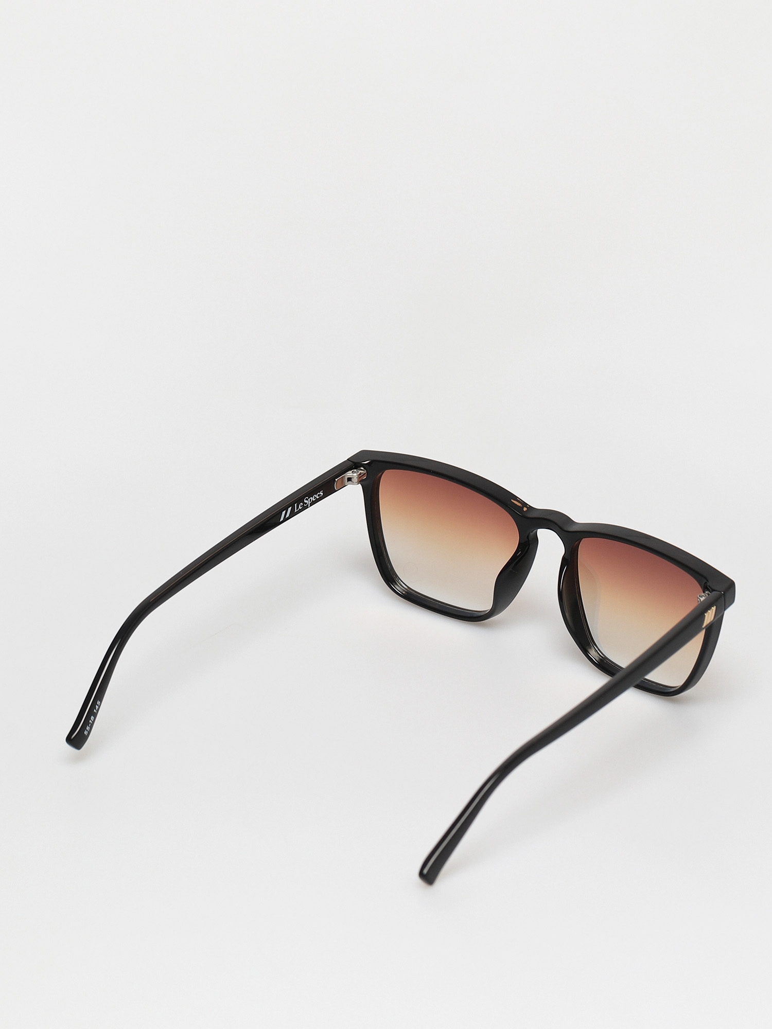 Okulary przeciwsłoneczne Le Specs Bad Medicine W Alt Fit (black)