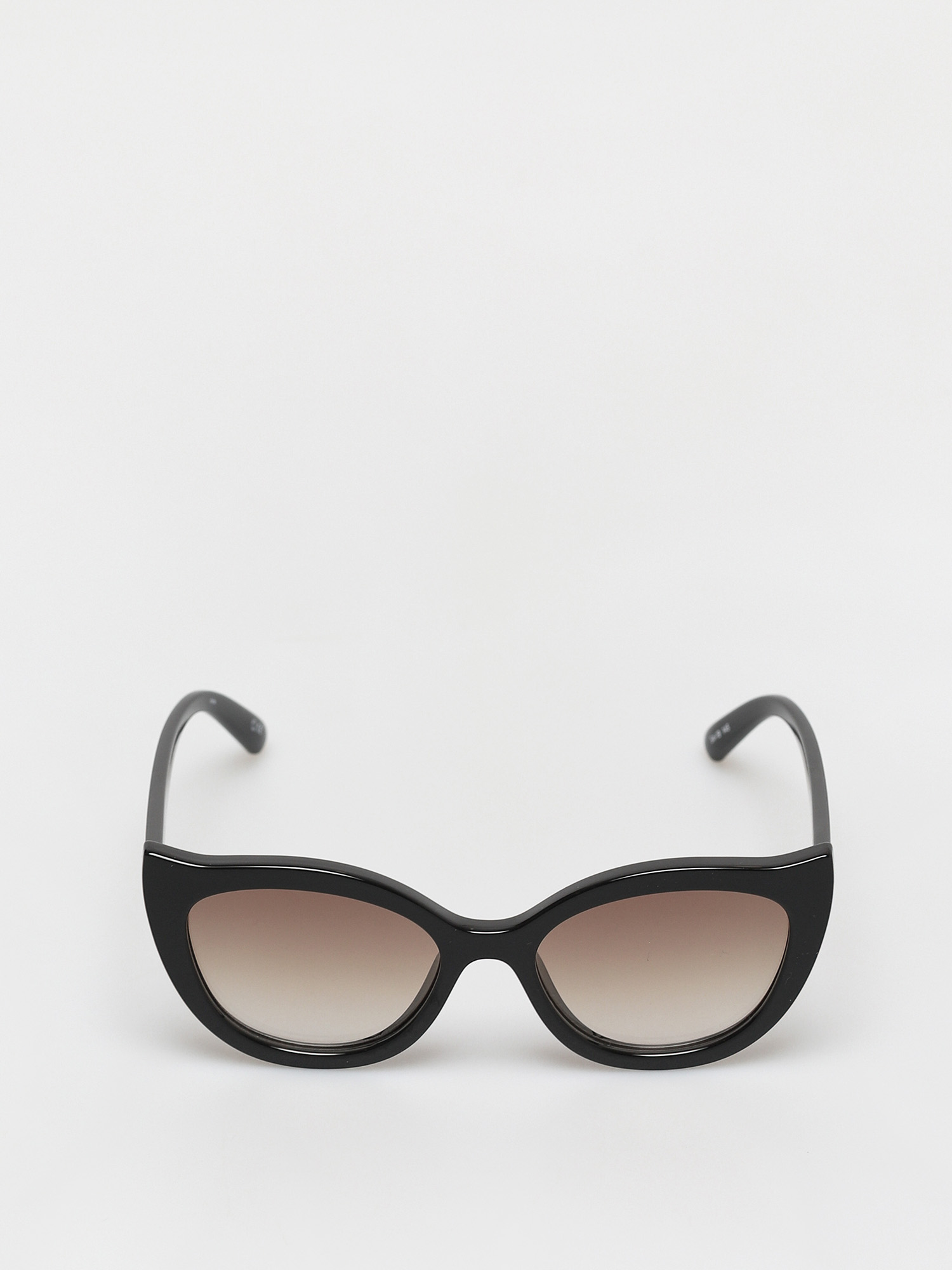 Okulary przeciwsłoneczne Le Specs Flossy W (black)