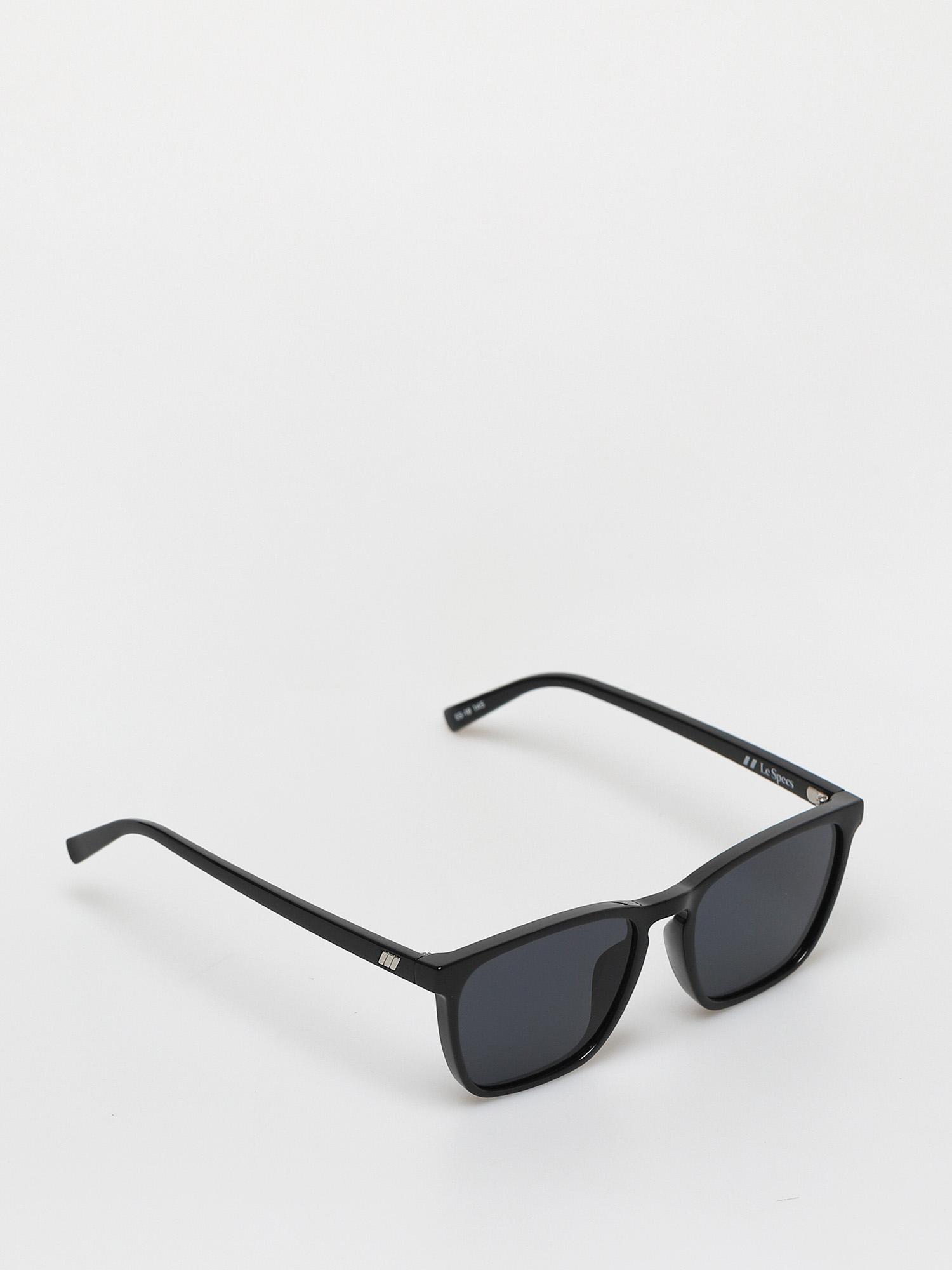 Okulary przeciwsłoneczne Le Specs Bad Medicine Alt Fit (black)