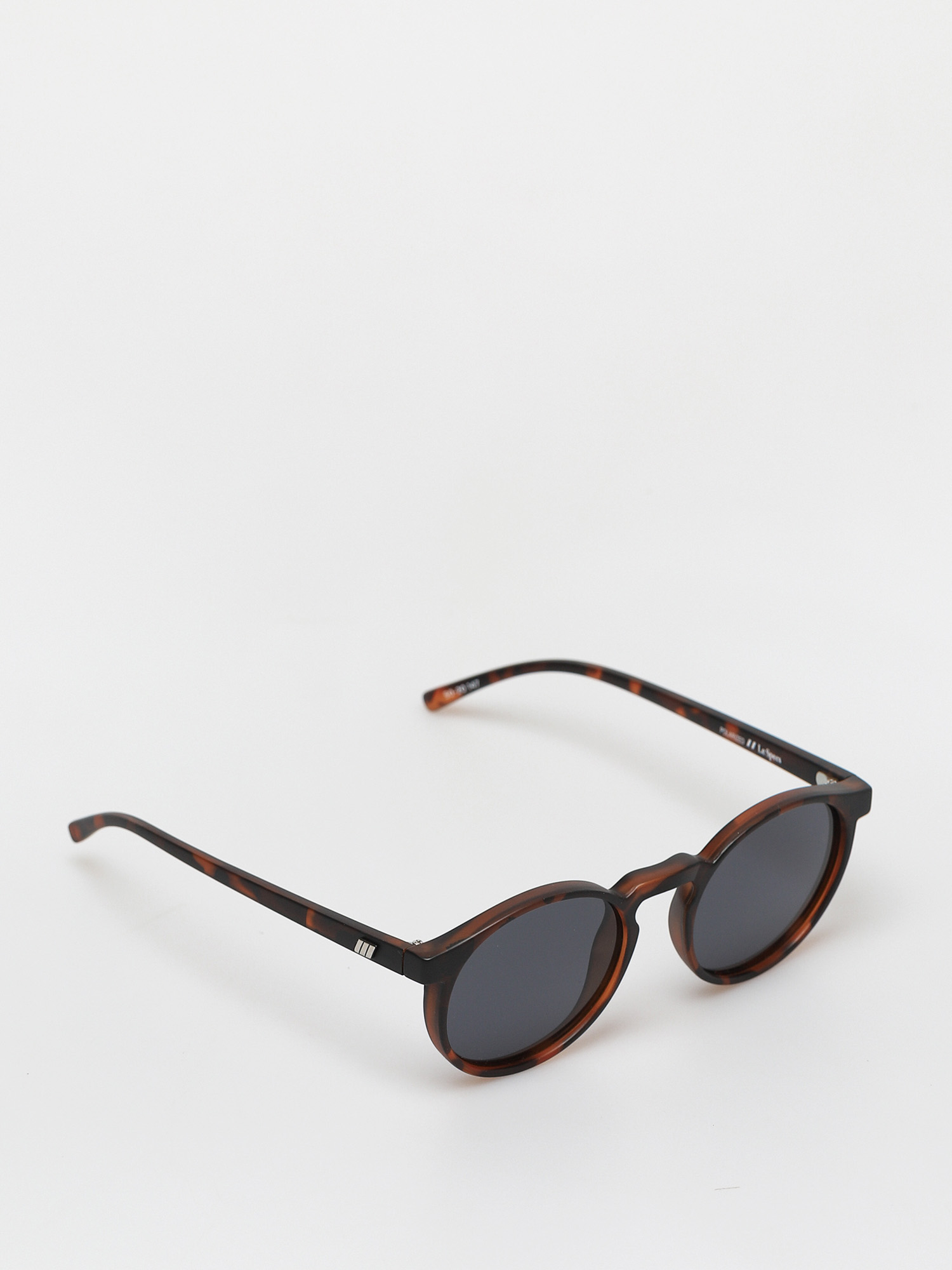 Okulary przeciwsłoneczne Le Specs Teen Spirit Deux (matte tort)