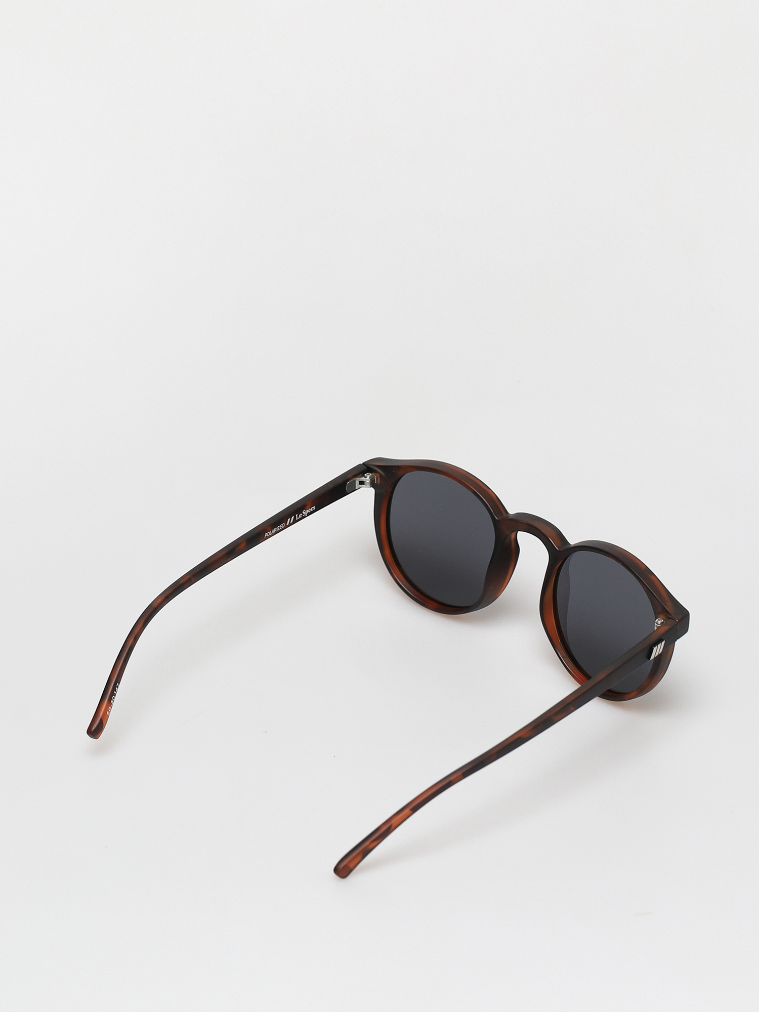 Okulary przeciwsłoneczne Le Specs Teen Spirit Deux (matte tort)