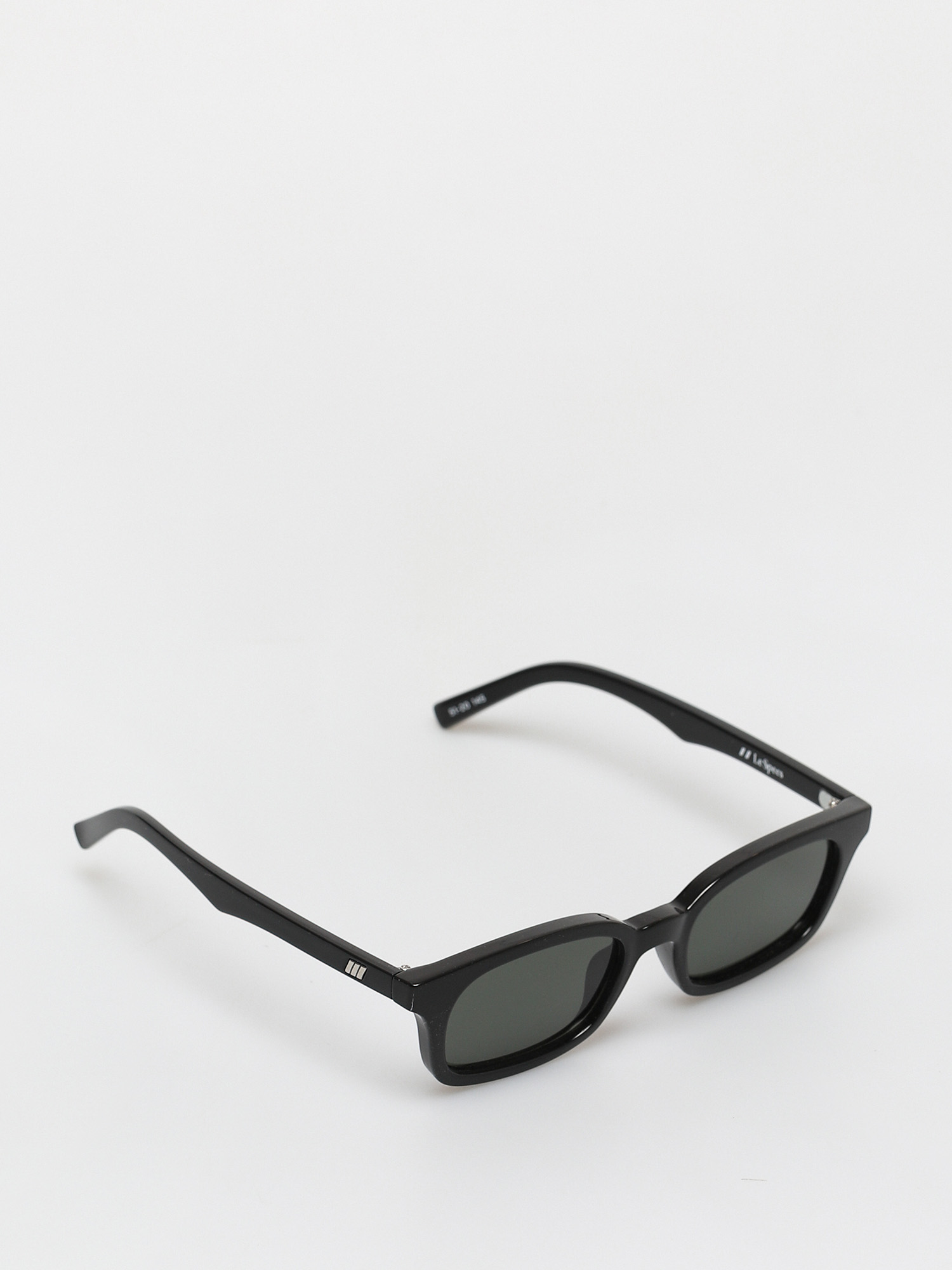 Okulary przeciwsłoneczne Le Specs Carmito (black)