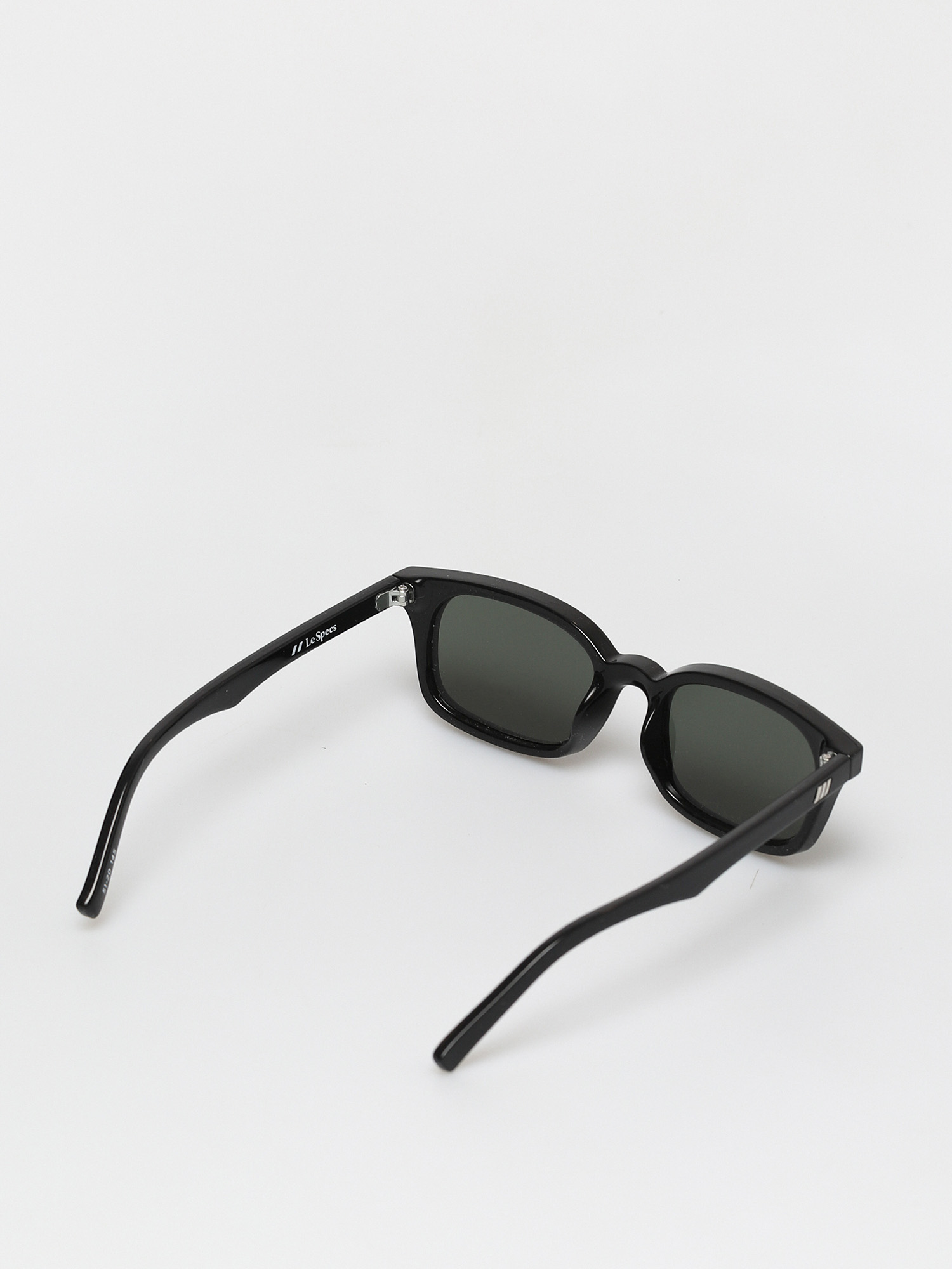 Okulary przeciwsłoneczne Le Specs Carmito (black)