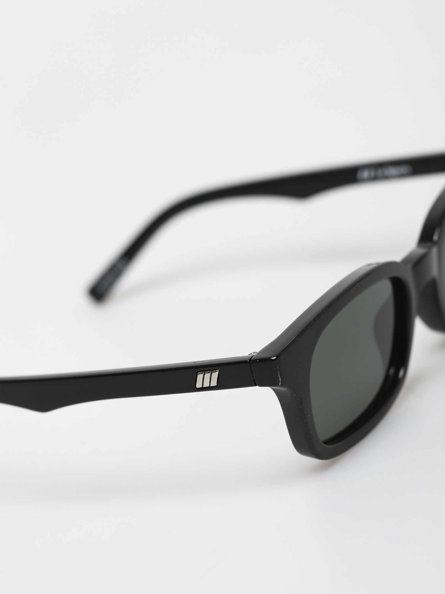 Okulary przeciwsłoneczne Le Specs Carmito (black)
