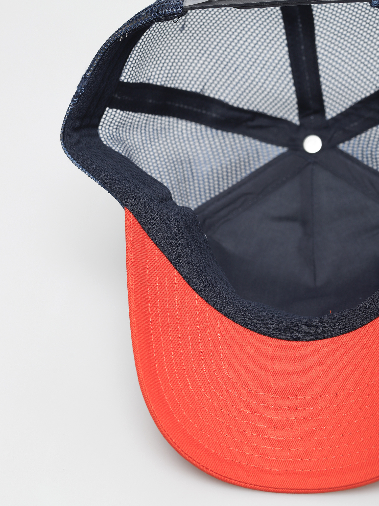 Czapka z daszkiem Buff Trucker ZD (elvan)