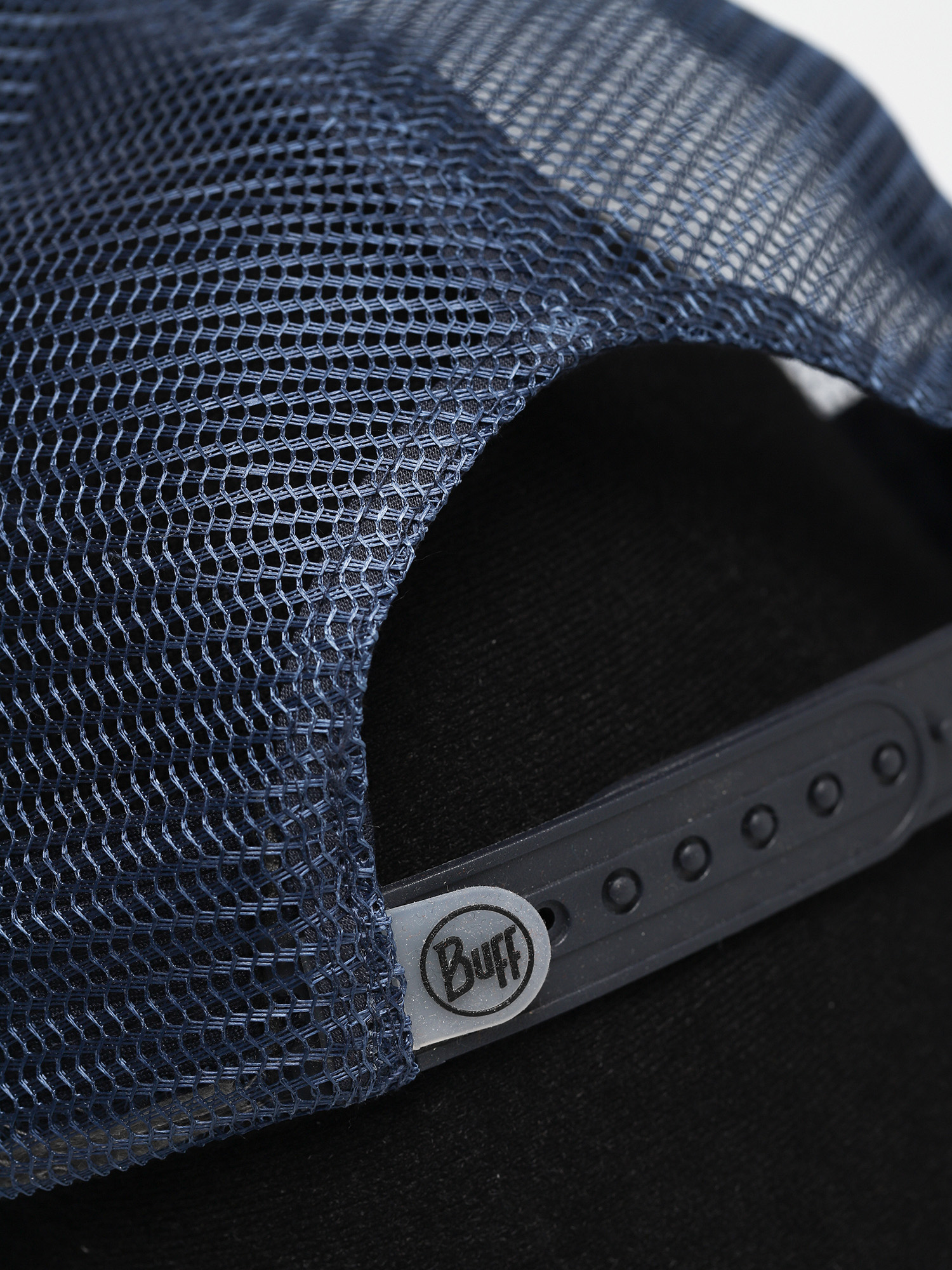 Czapka z daszkiem Buff Trucker ZD (elvan)