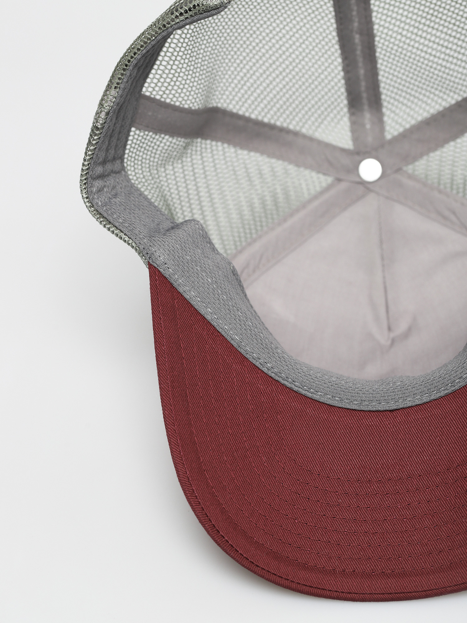 Czapka z daszkiem Buff Trucker ZD (tani)