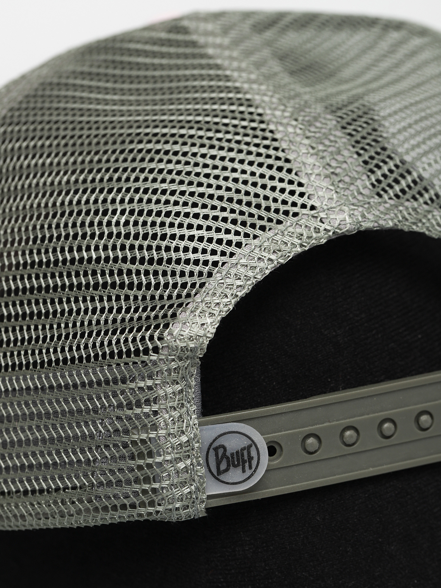 Czapka z daszkiem Buff Trucker ZD (tani)